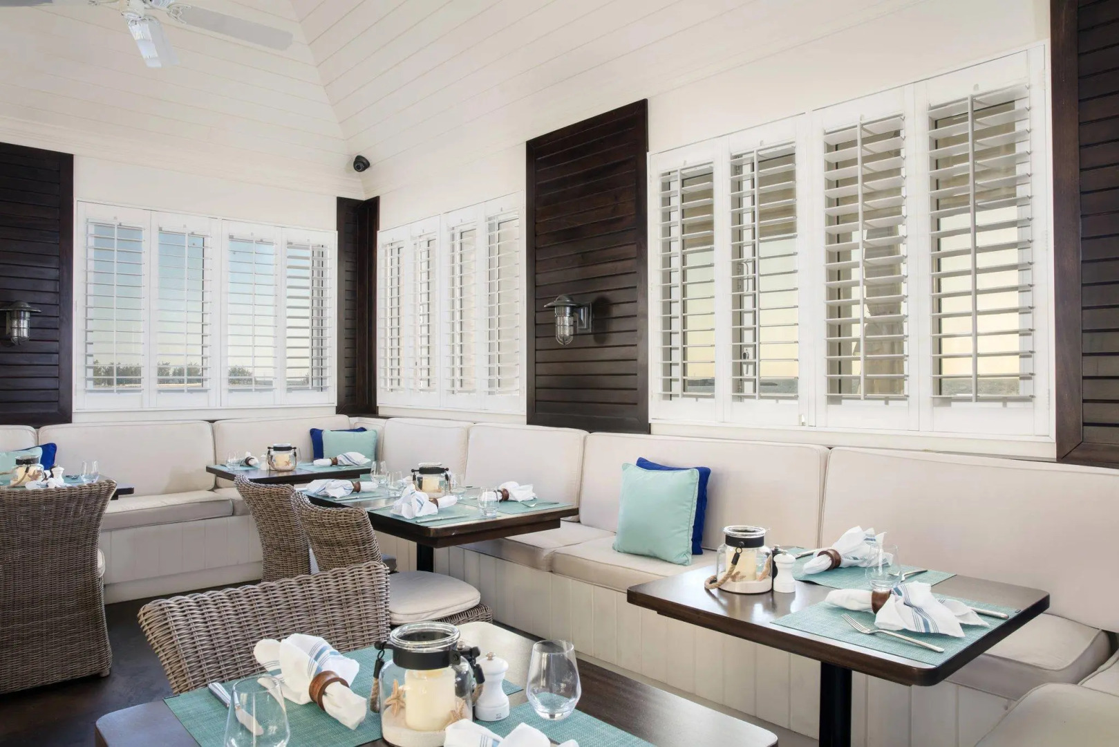 French Leave Resort, Autograph Collection