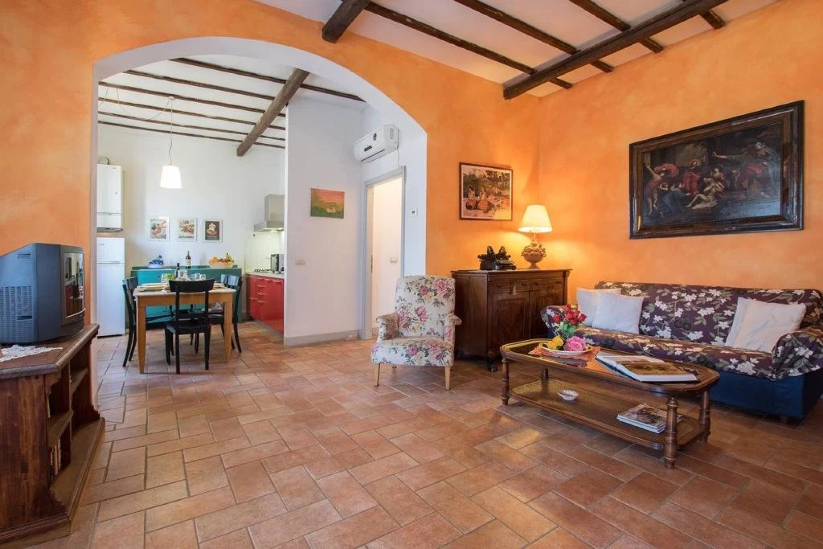 Podere SantAlessandro