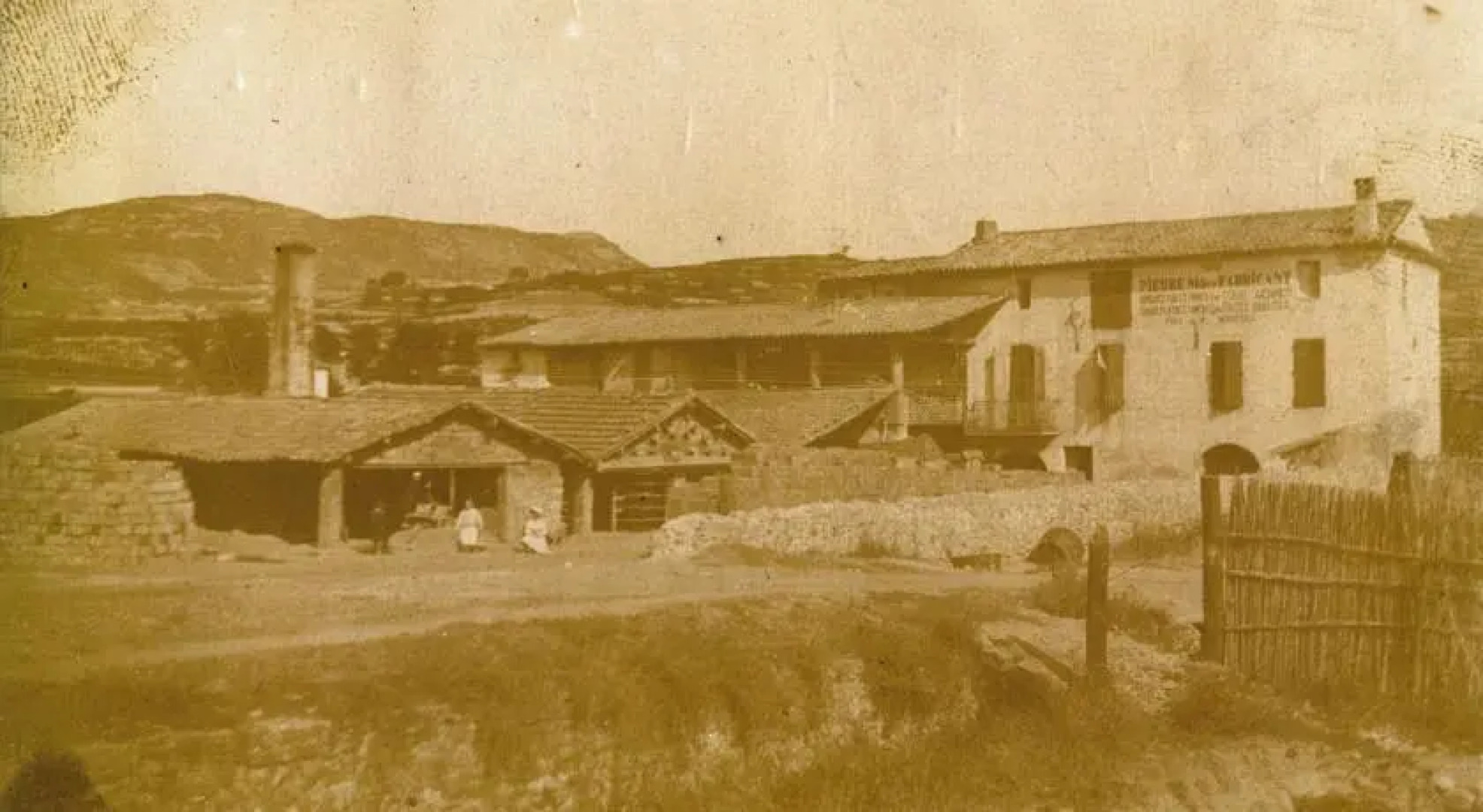 Chambres dHôtes La Tuilerie