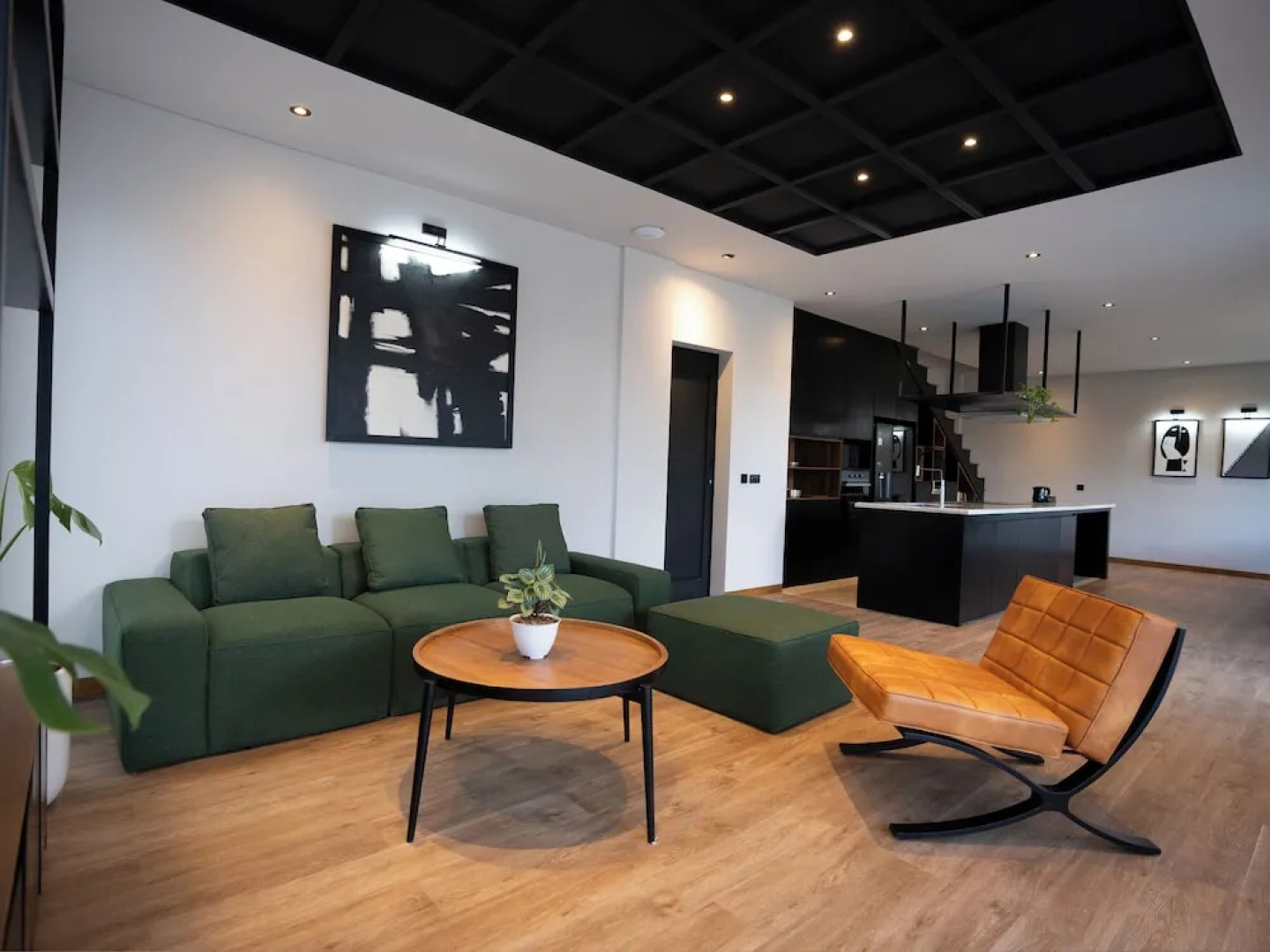 Secana Beachtown Resort & Residences