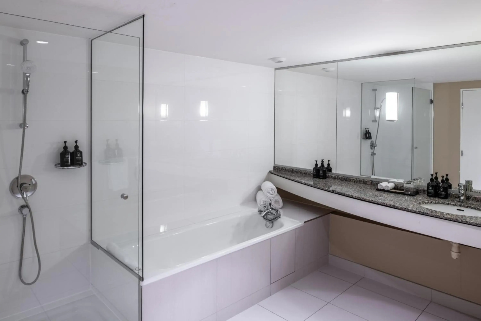 Van der Valk Hotel Paris CDG Airport