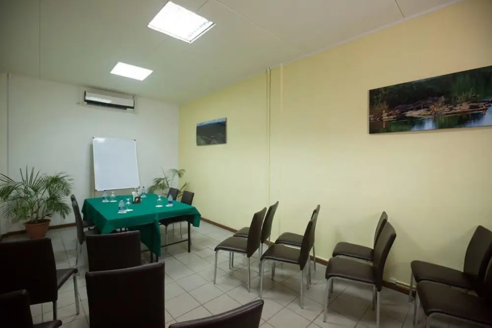 Residence Inn Nickerie