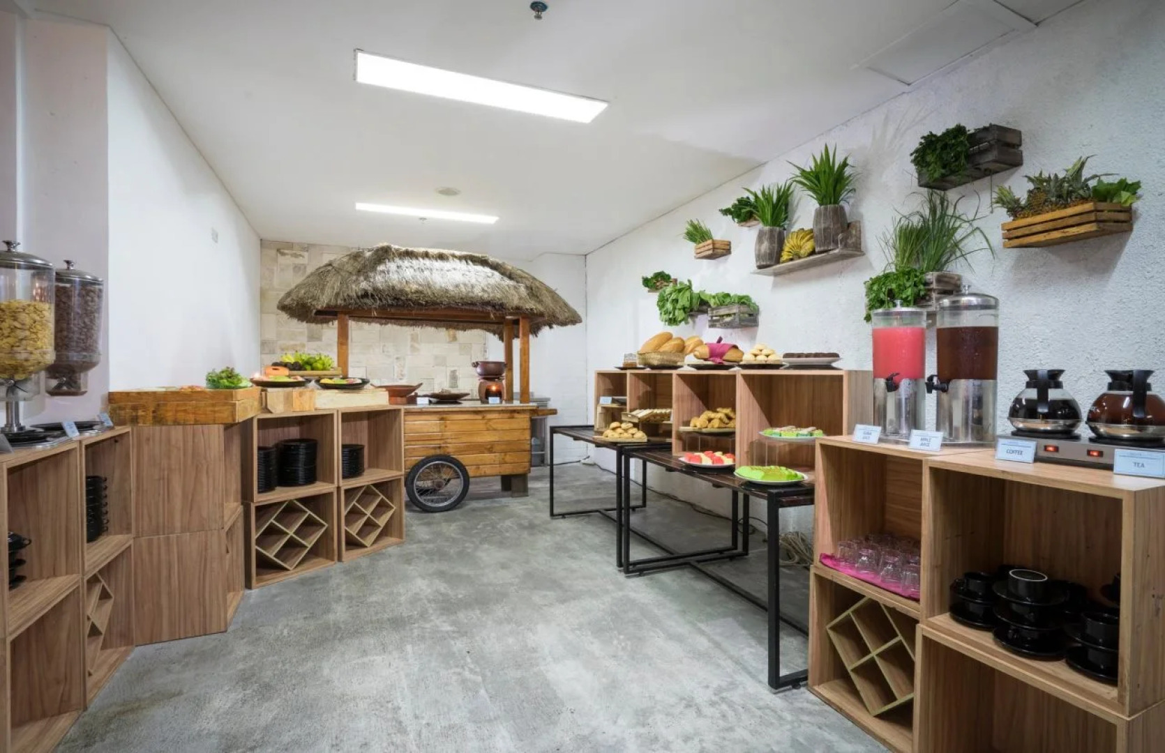 Hotel Liberta Seminyak