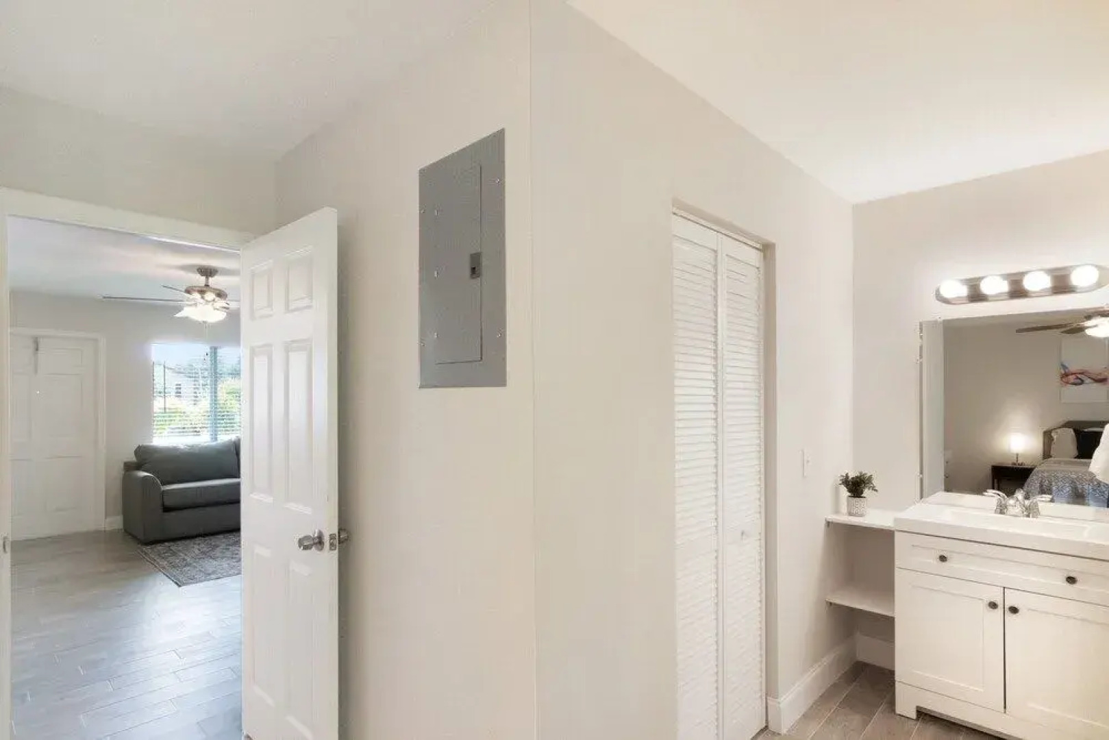 Beverly Boynton Bliss