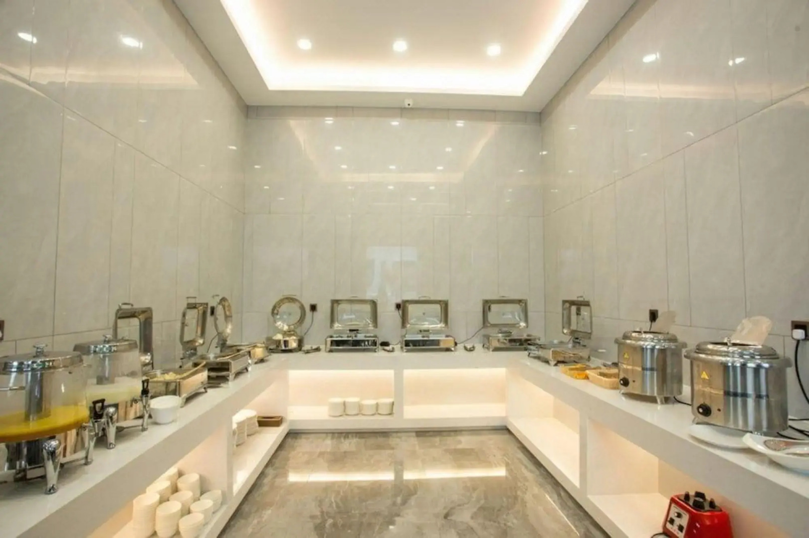 Shizhou International Hotel