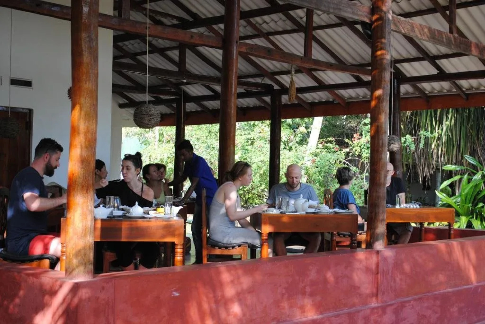 Peacock Land Tangalle Guest House