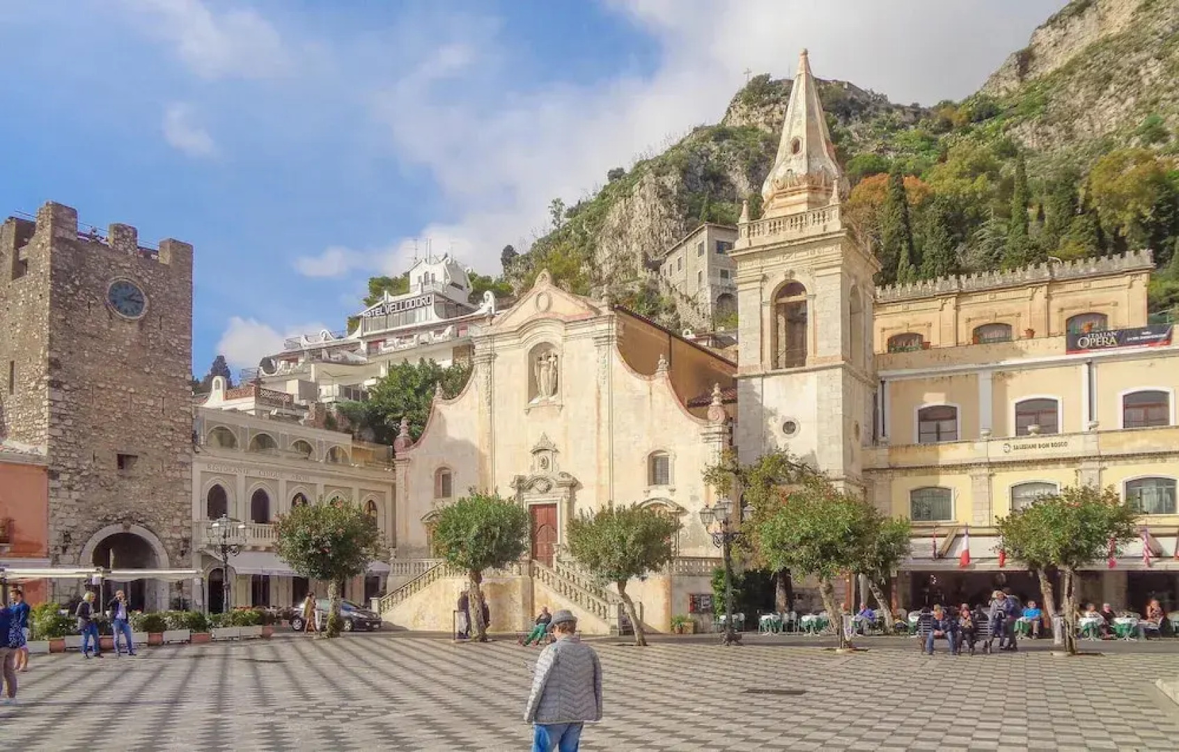 Nice Apartment in Santa Venerina With Outdoor Swimming Pool, Wifi and 3 Bedrooms