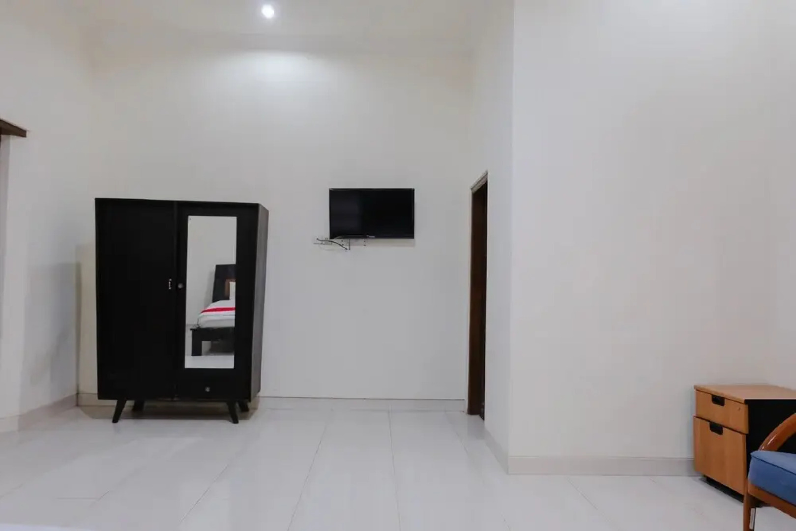 OYO 1190 Ndalem Katong Guest House