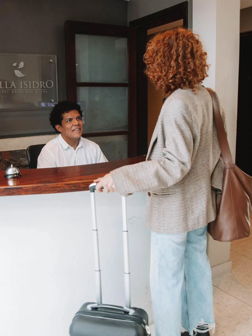 Villa Isidro Boutique & Spa