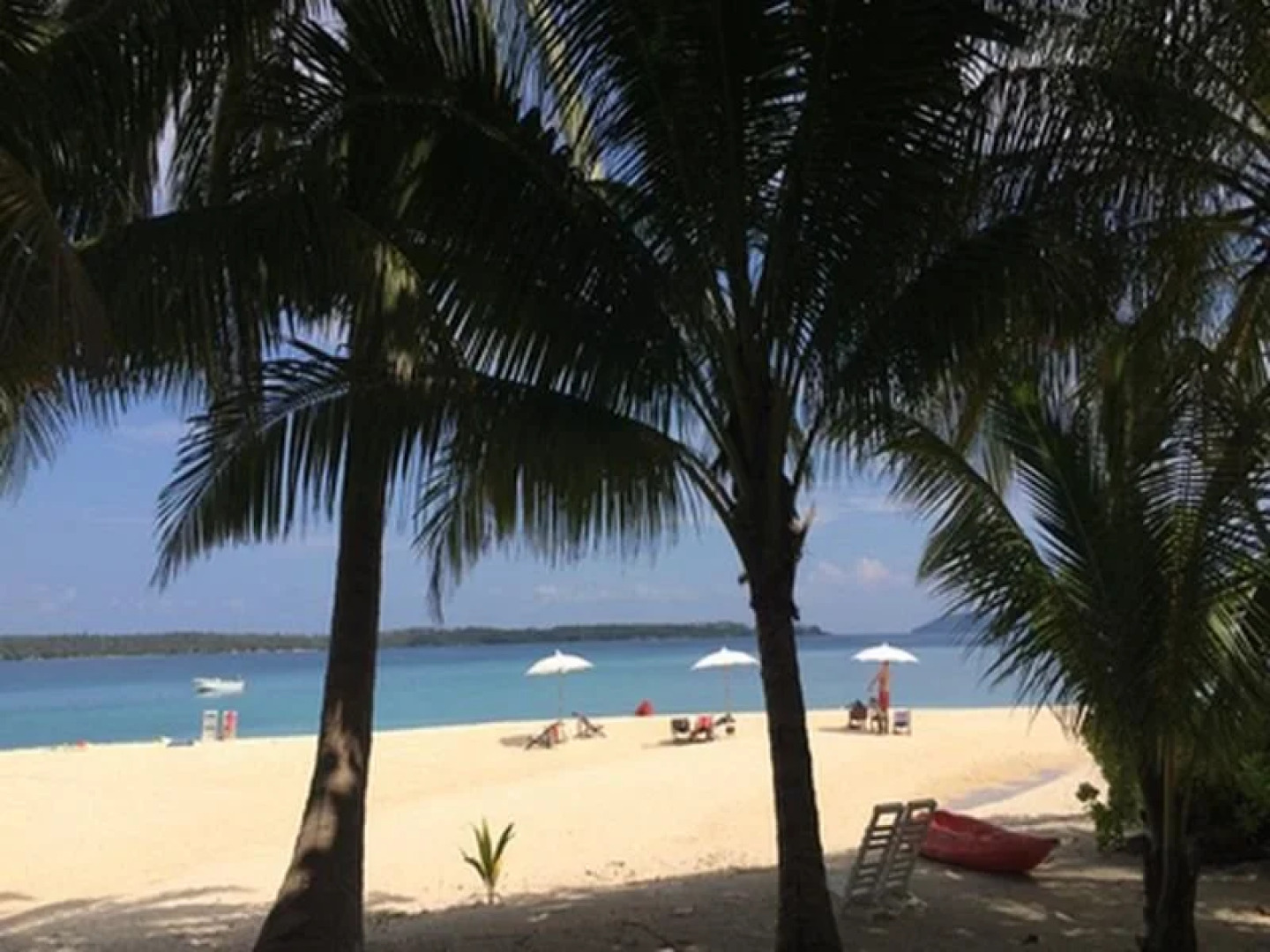 Rayang Phurin Resort