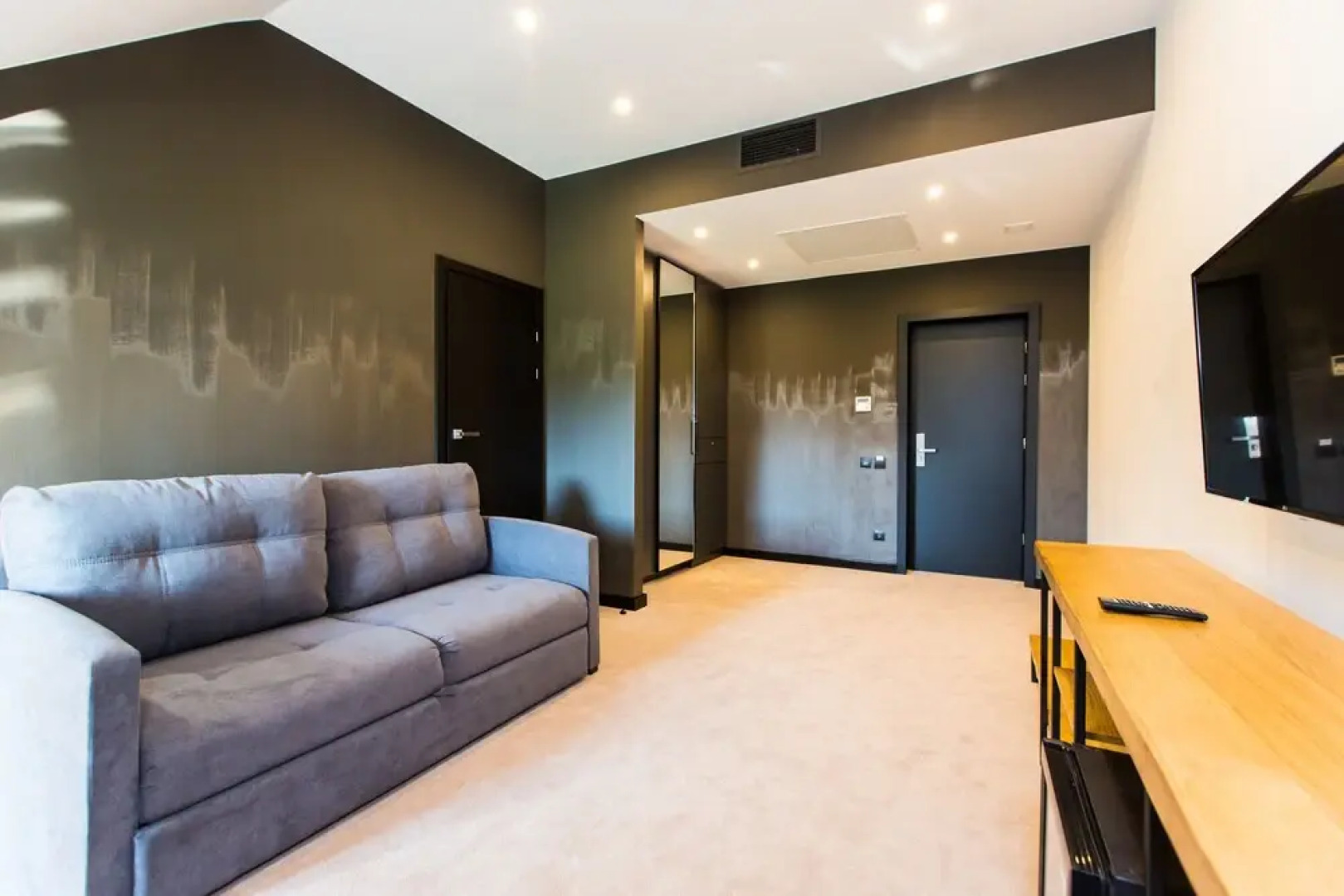 SPA & Wellness Saint Charbel