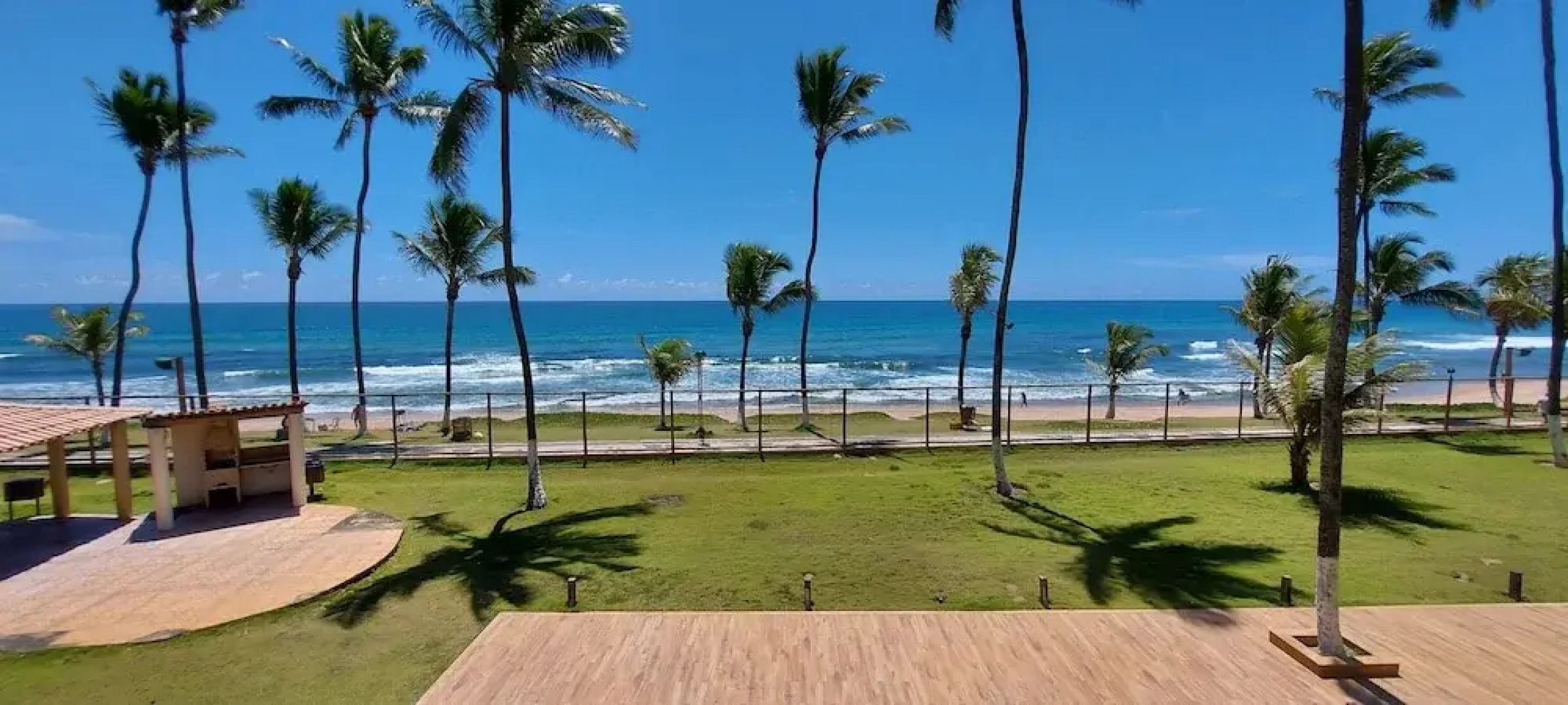 COVLA0102 - Condomínio Vilas Village