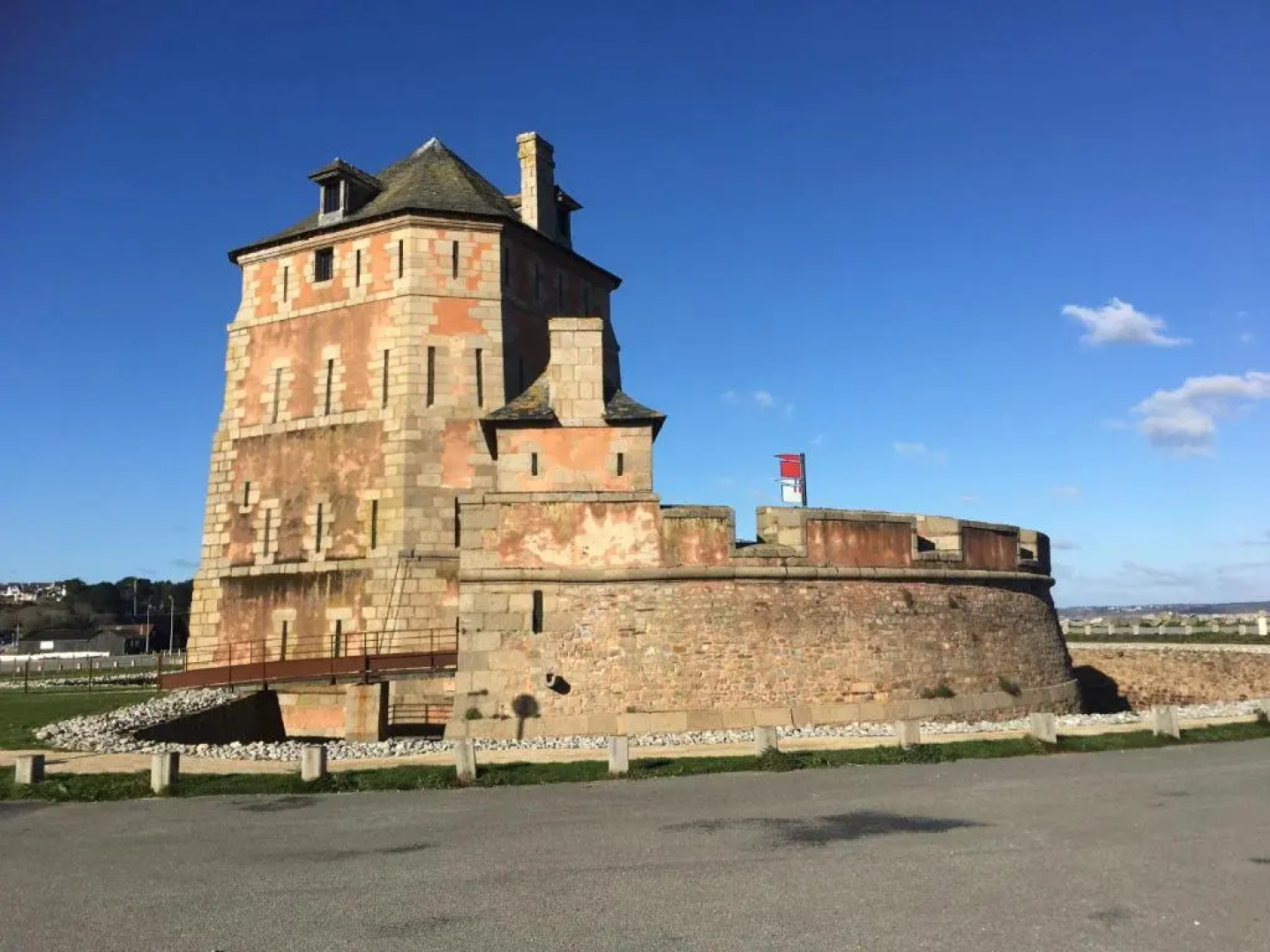 Maison Superbe Vue Mer -200m de la Plage