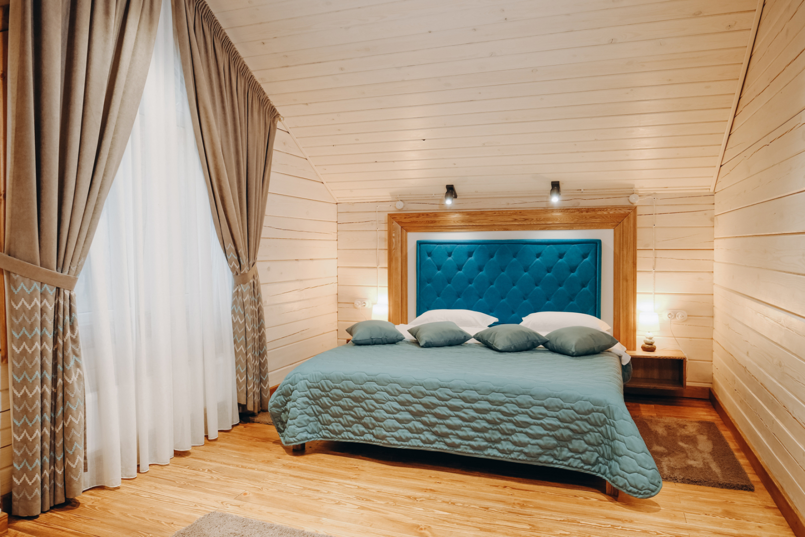 Лукоморье Ляпки