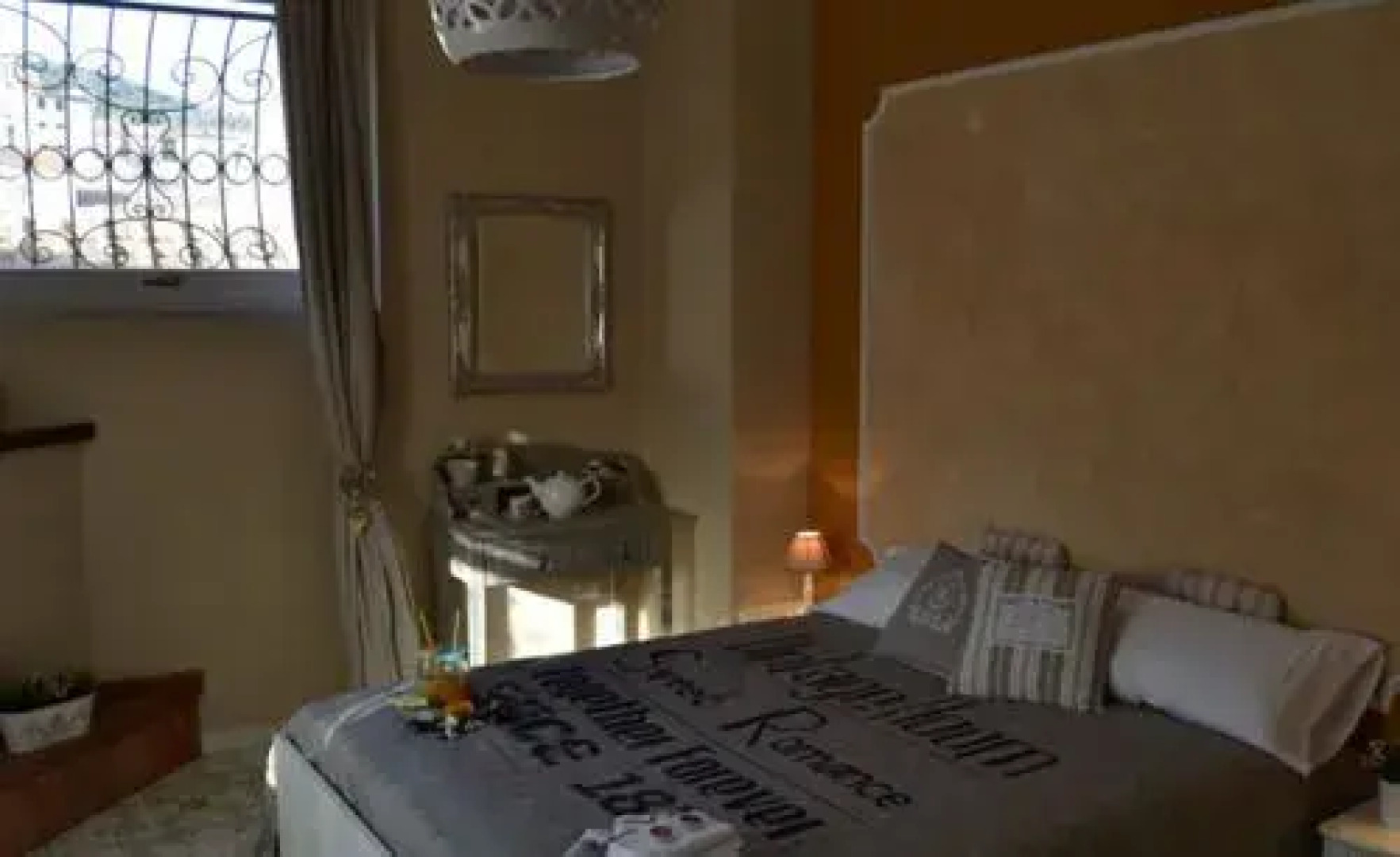 Un Tetto Di Stelle Luxury Home