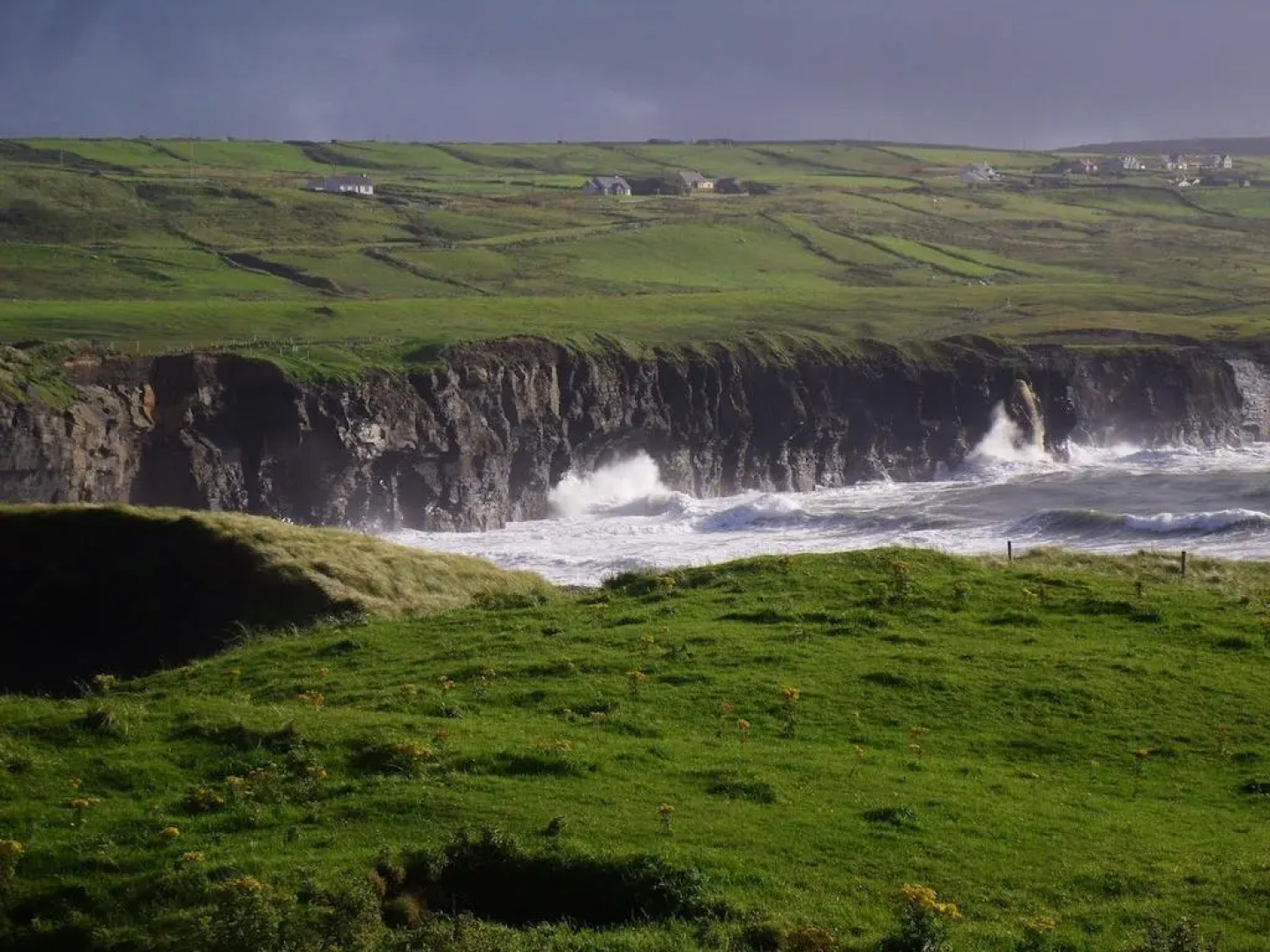 Corran Meabh Holiday Homes