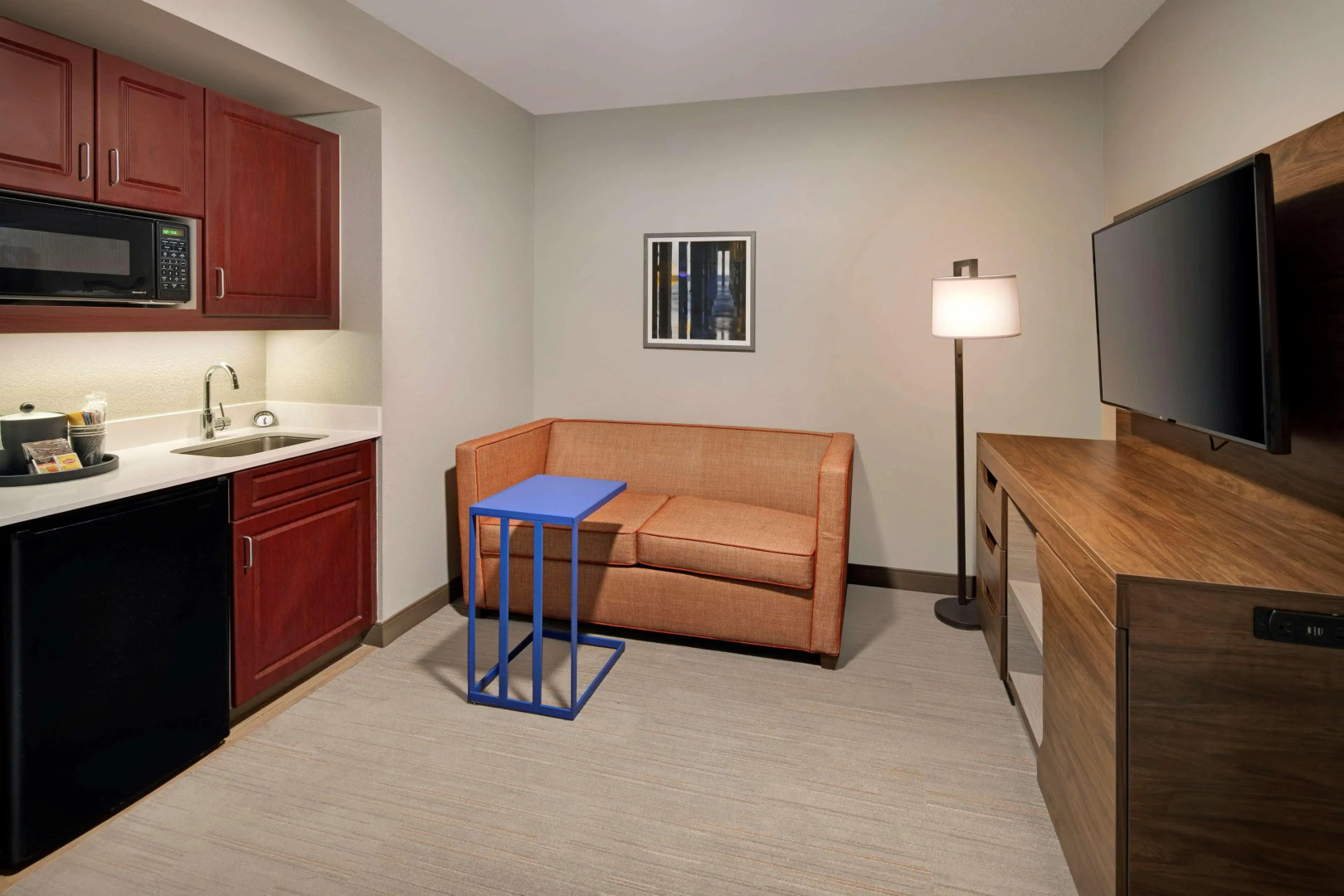 Hampton Inn & Suites St. Augustine-Vilano Beach