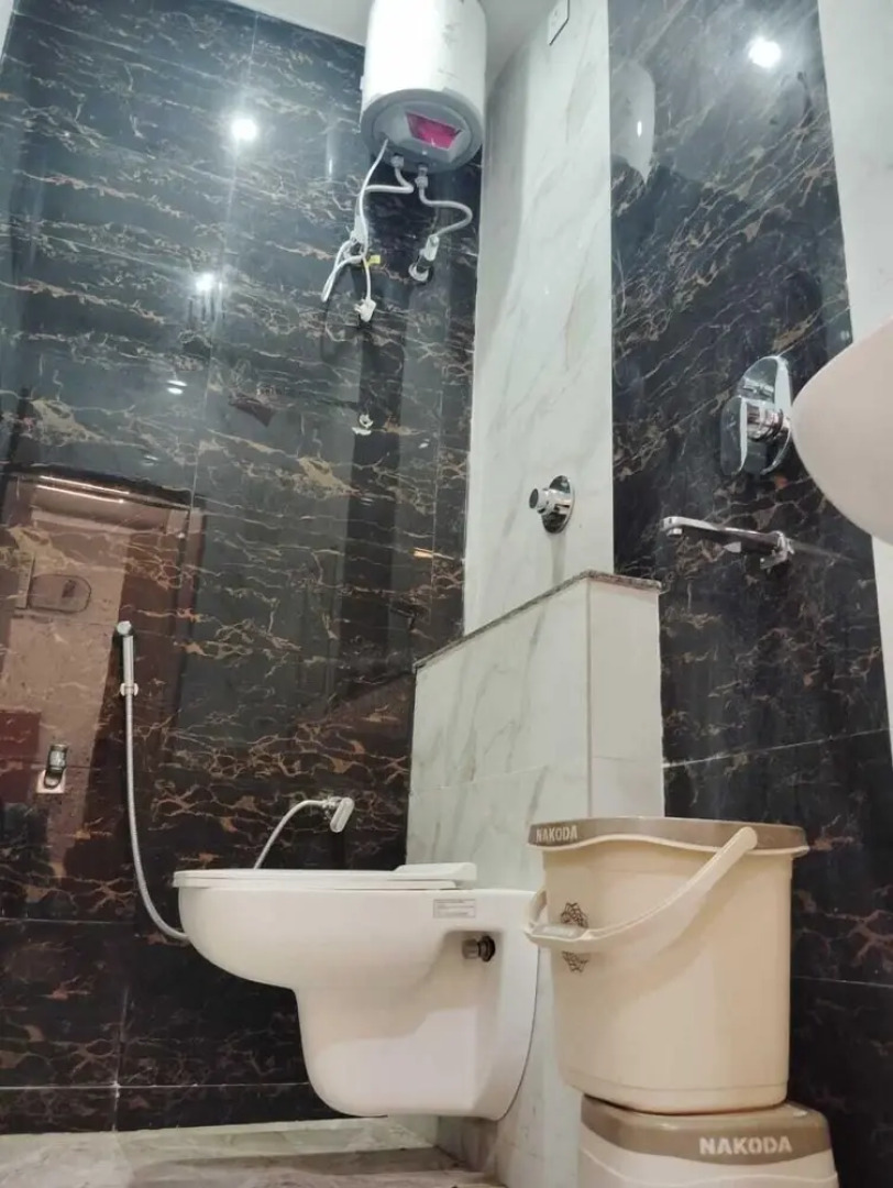 Shree Vaidehi Bhawan