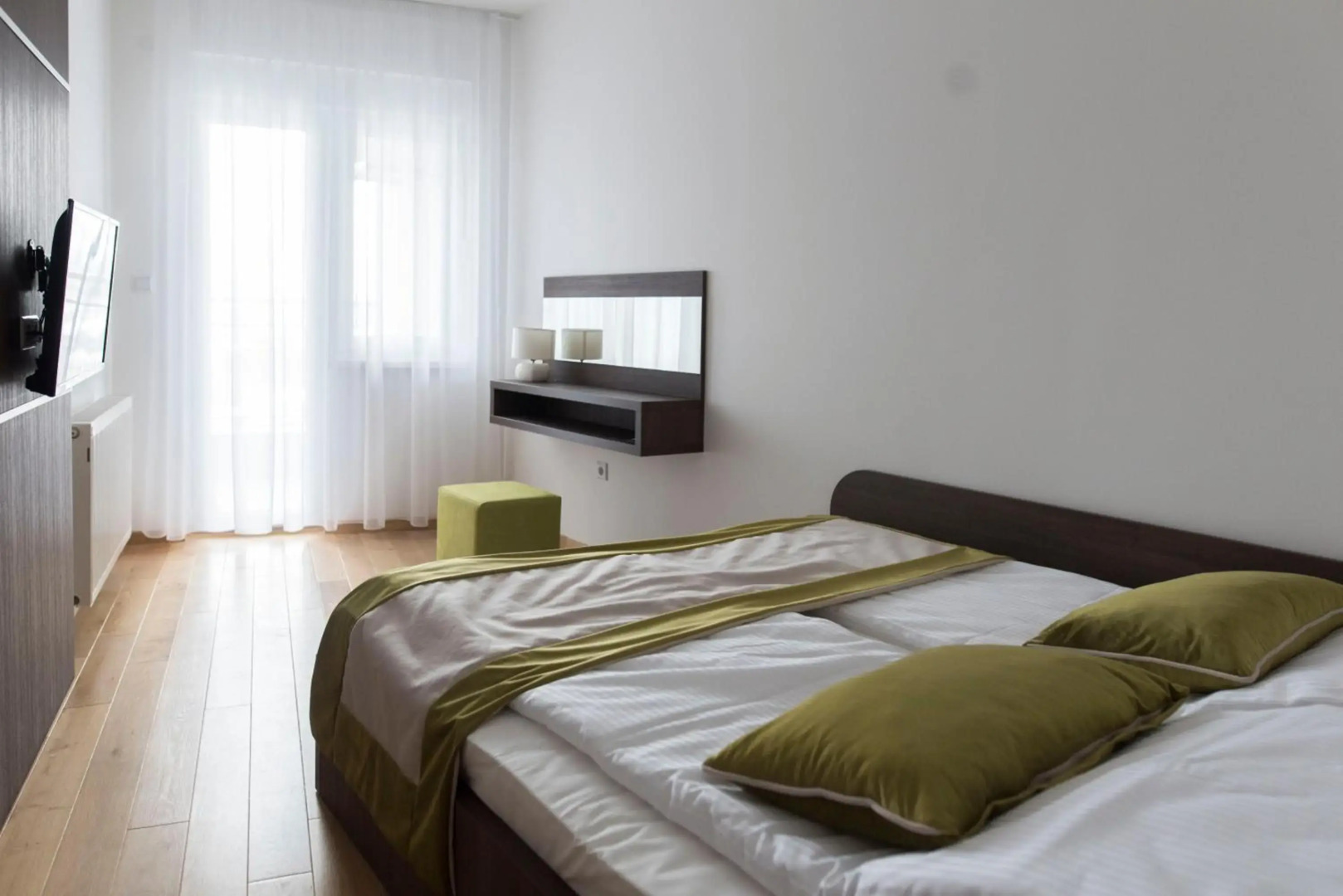 Turistic Apartments Centar Sarajevo