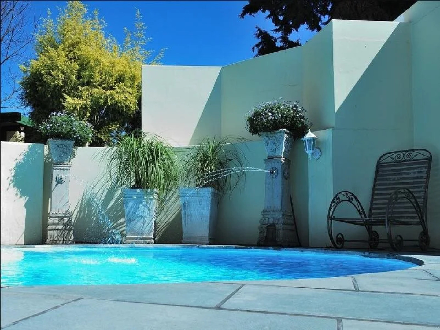 Braeside Guest House