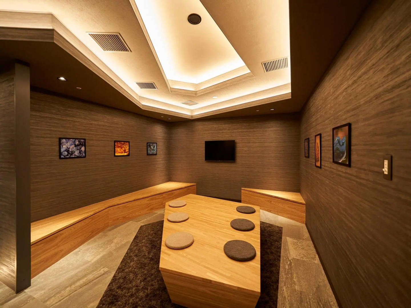 Hotel Grand Ciel Hanamaki