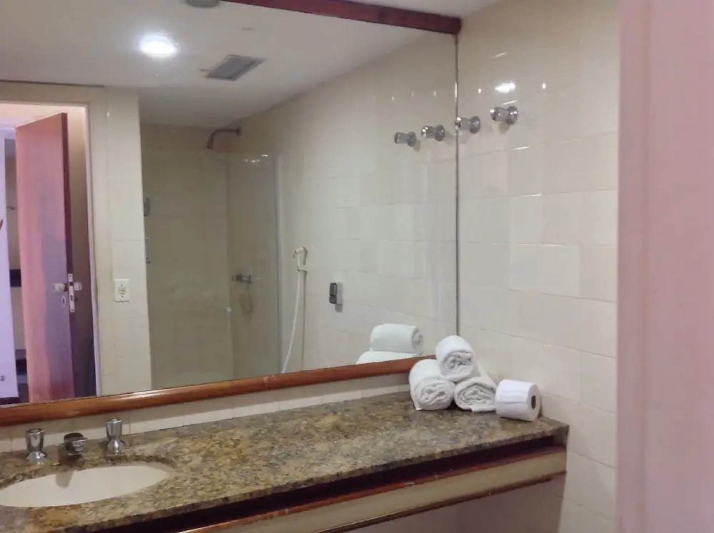 Ondina Apart apartamentos