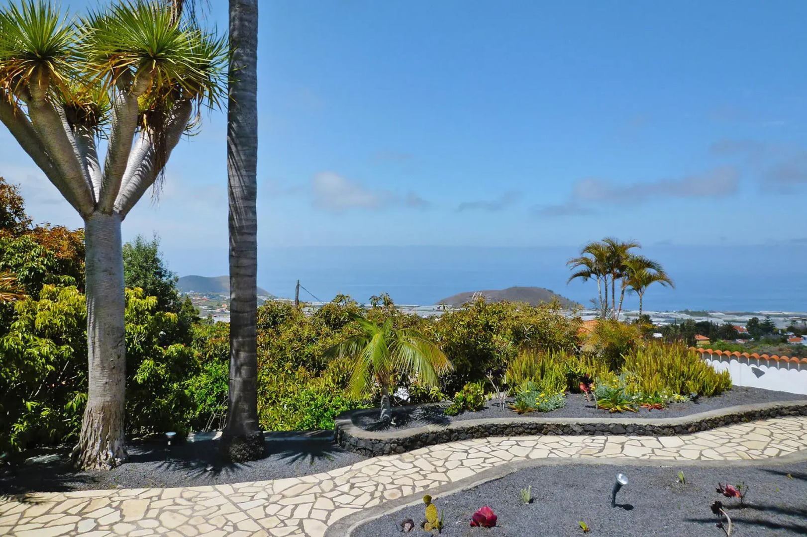 Holiday resort Grandiosa, El Paso