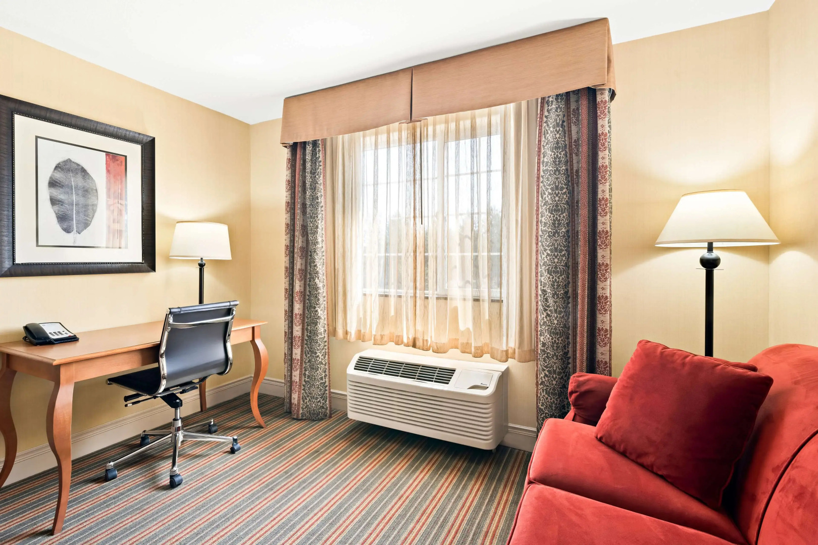 Best Western Newberry Station