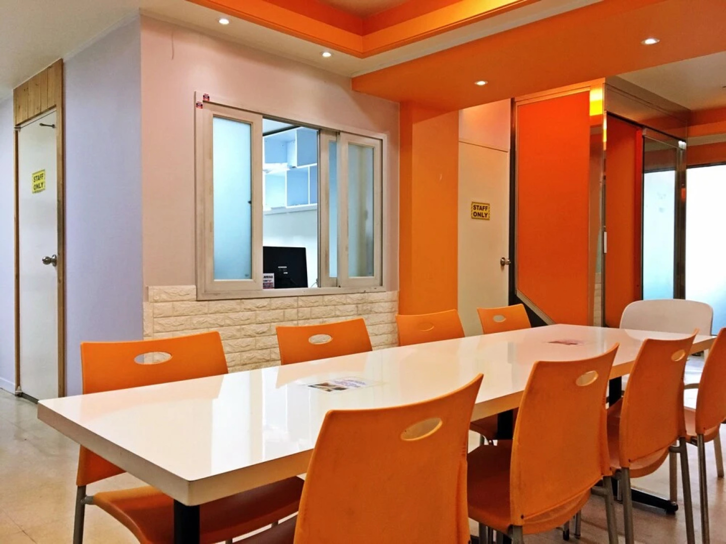 OYO Hostel Myeongdong 5