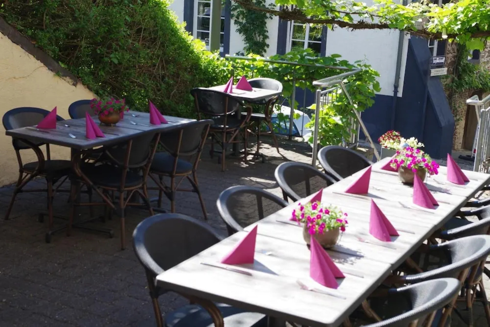 Gast und Weinhof Beim Schneemann