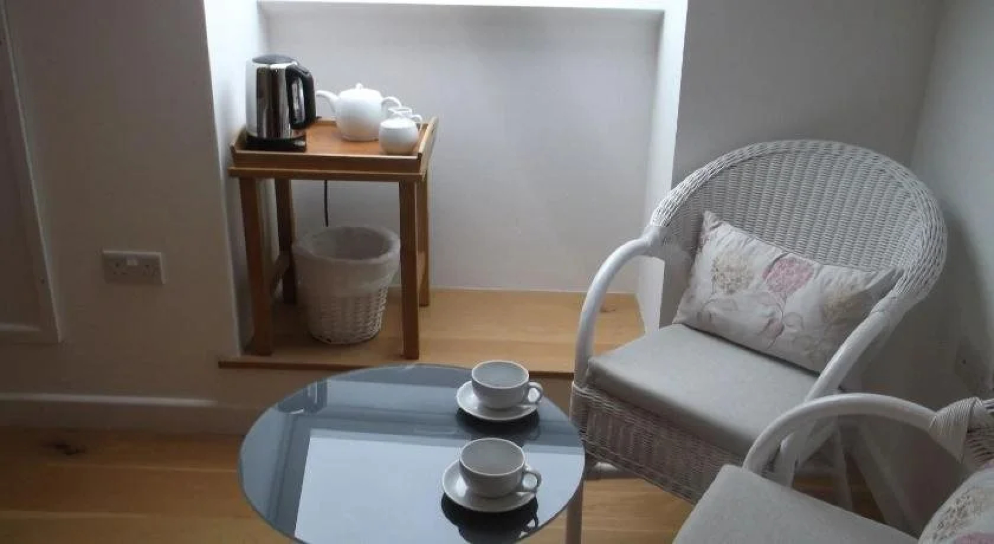 St Merryn Bed & Breakfast