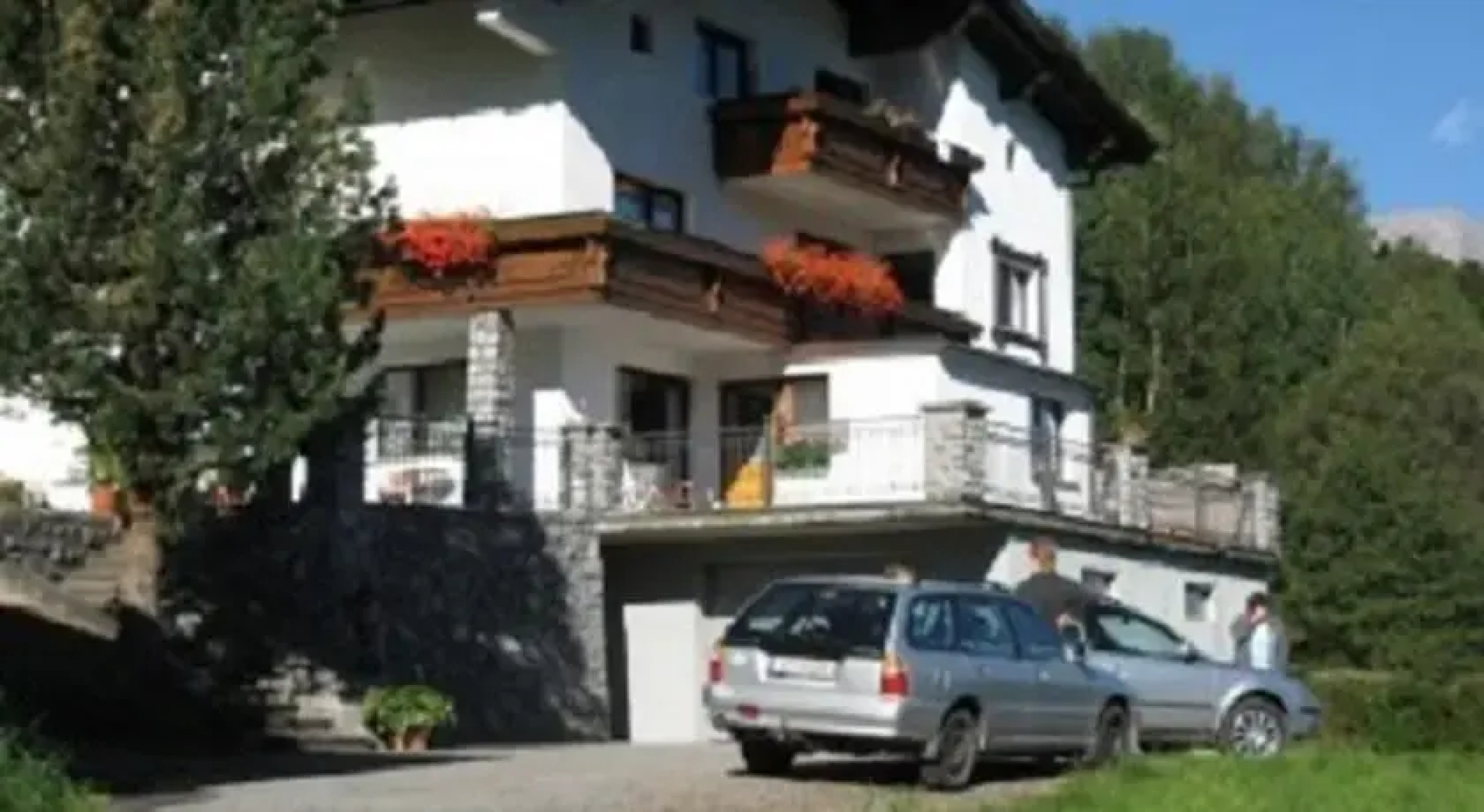 Haus Plassegga