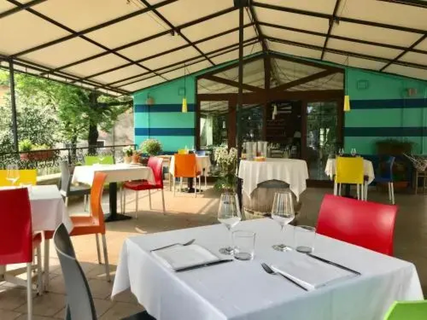 Locanda Moscal