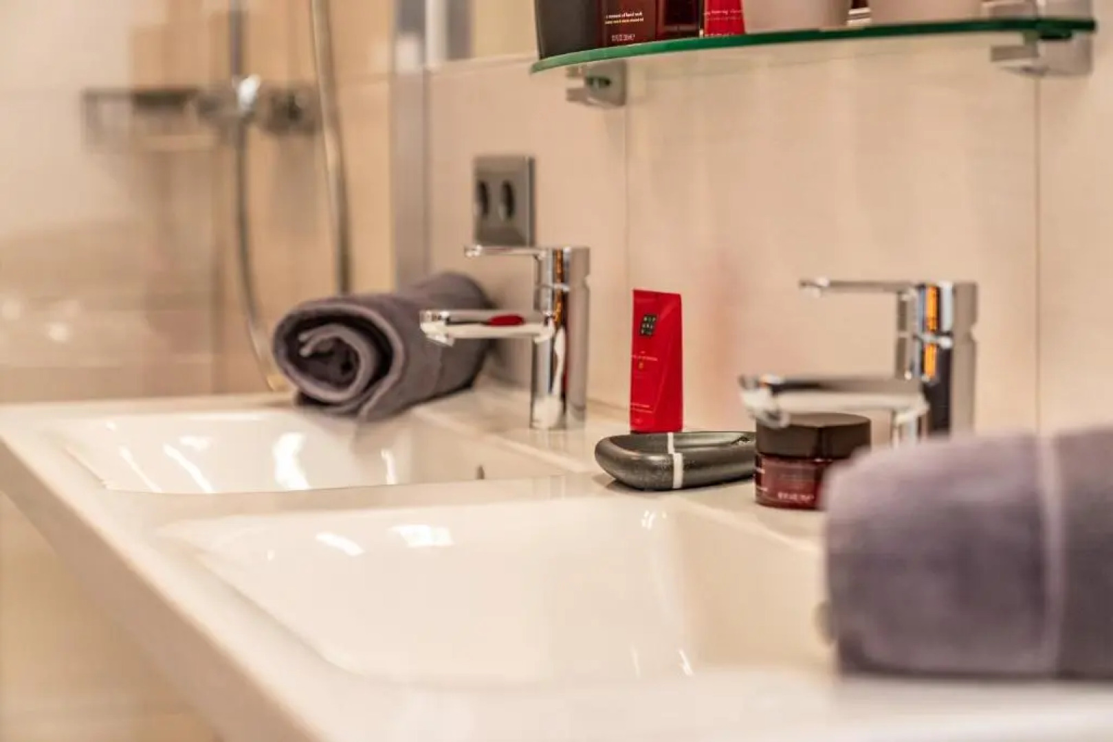 Apartments Greisslerei