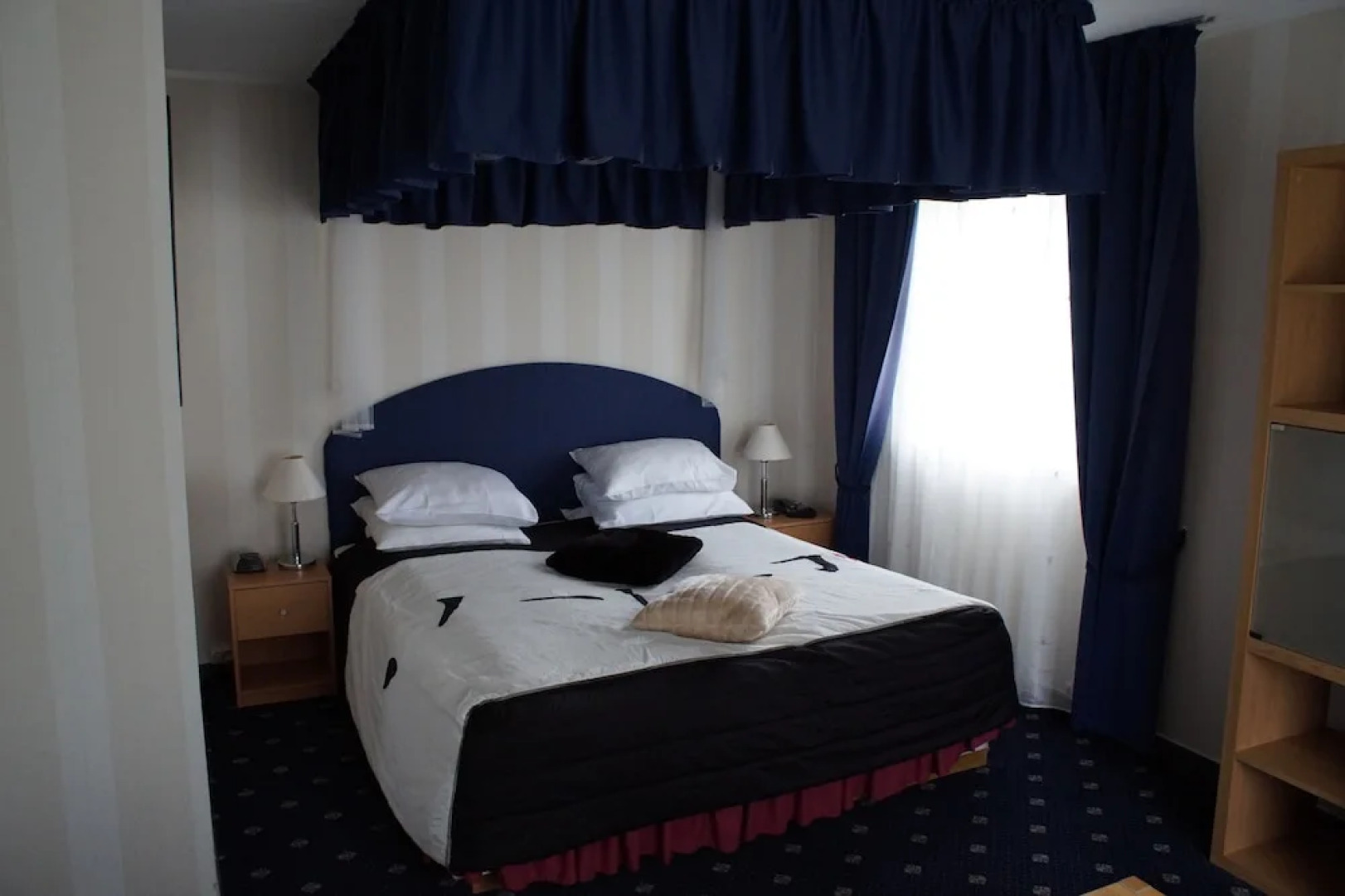 Welcome Inn Hotel Lyngskroa