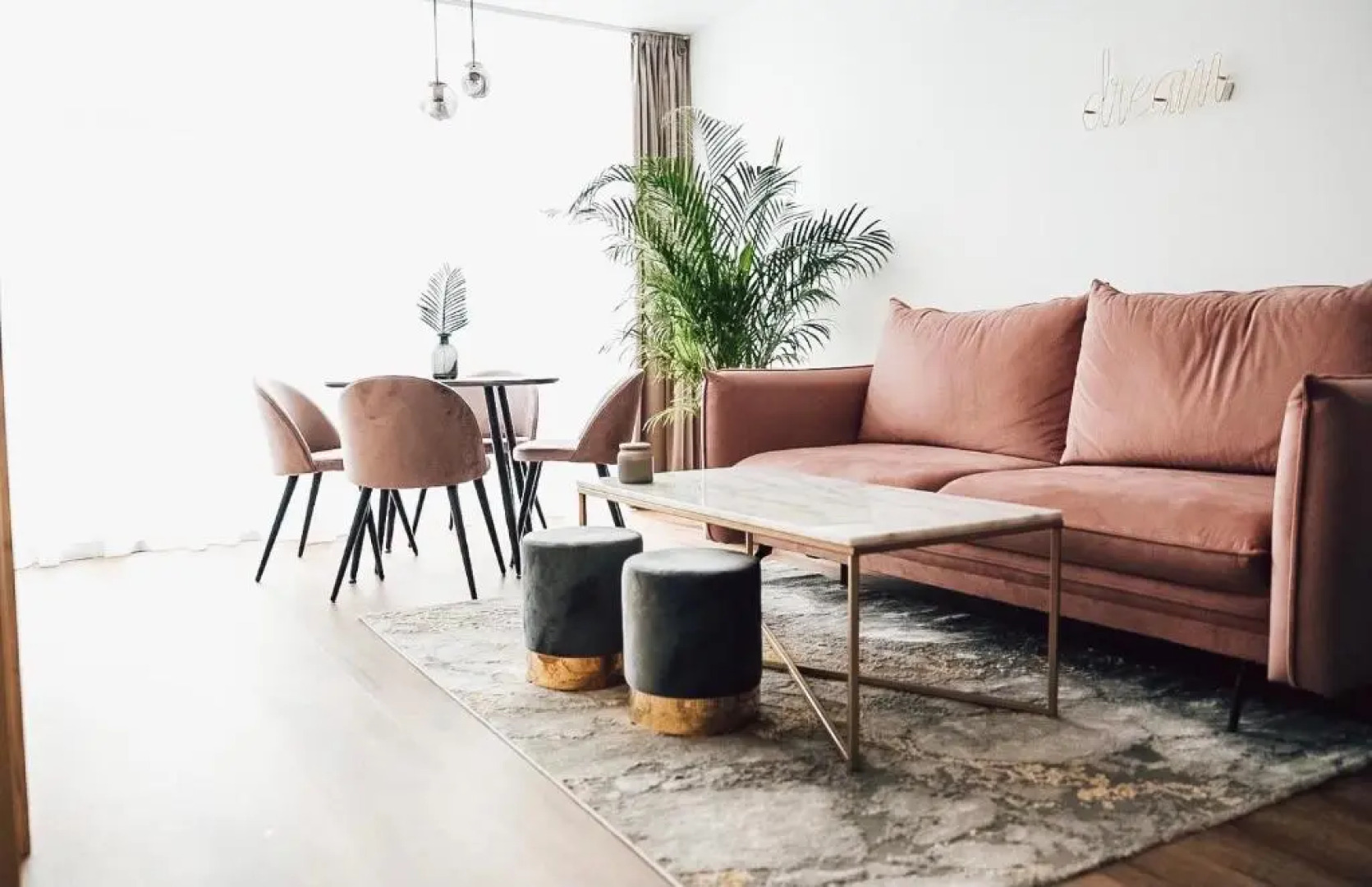 Dream House Palanga With Private Swimming Pool