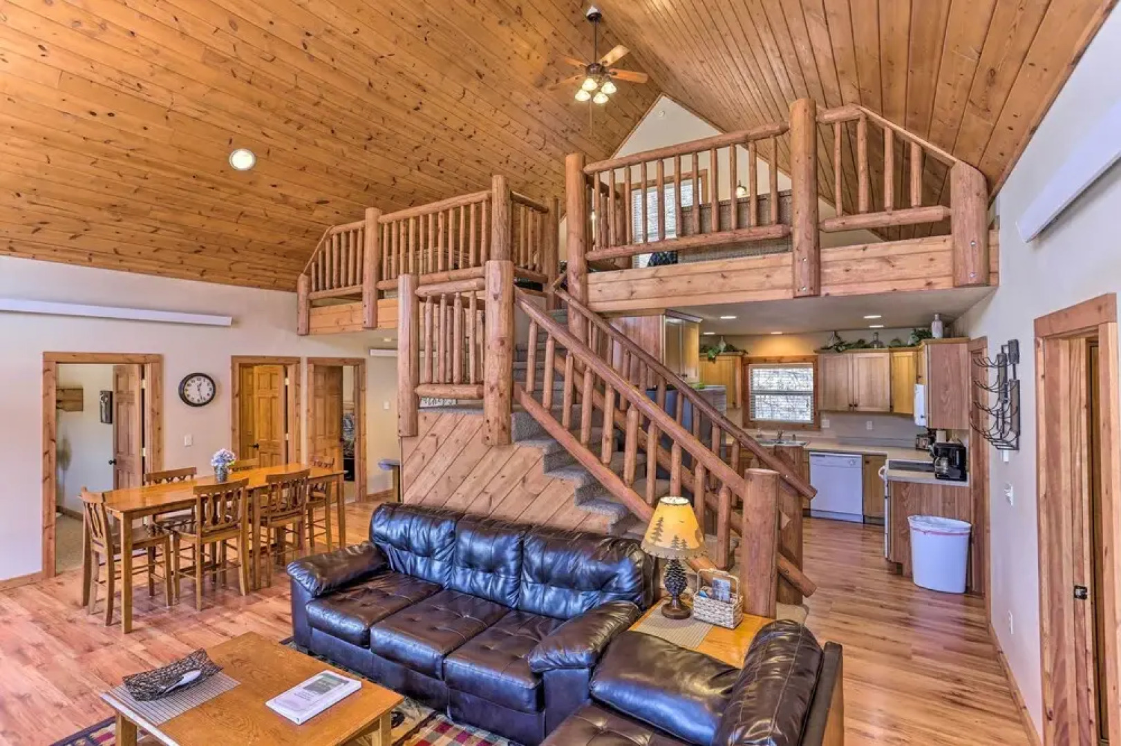 Cabin w/ On-site Trails - 15 Miles to Mt Rushmore!