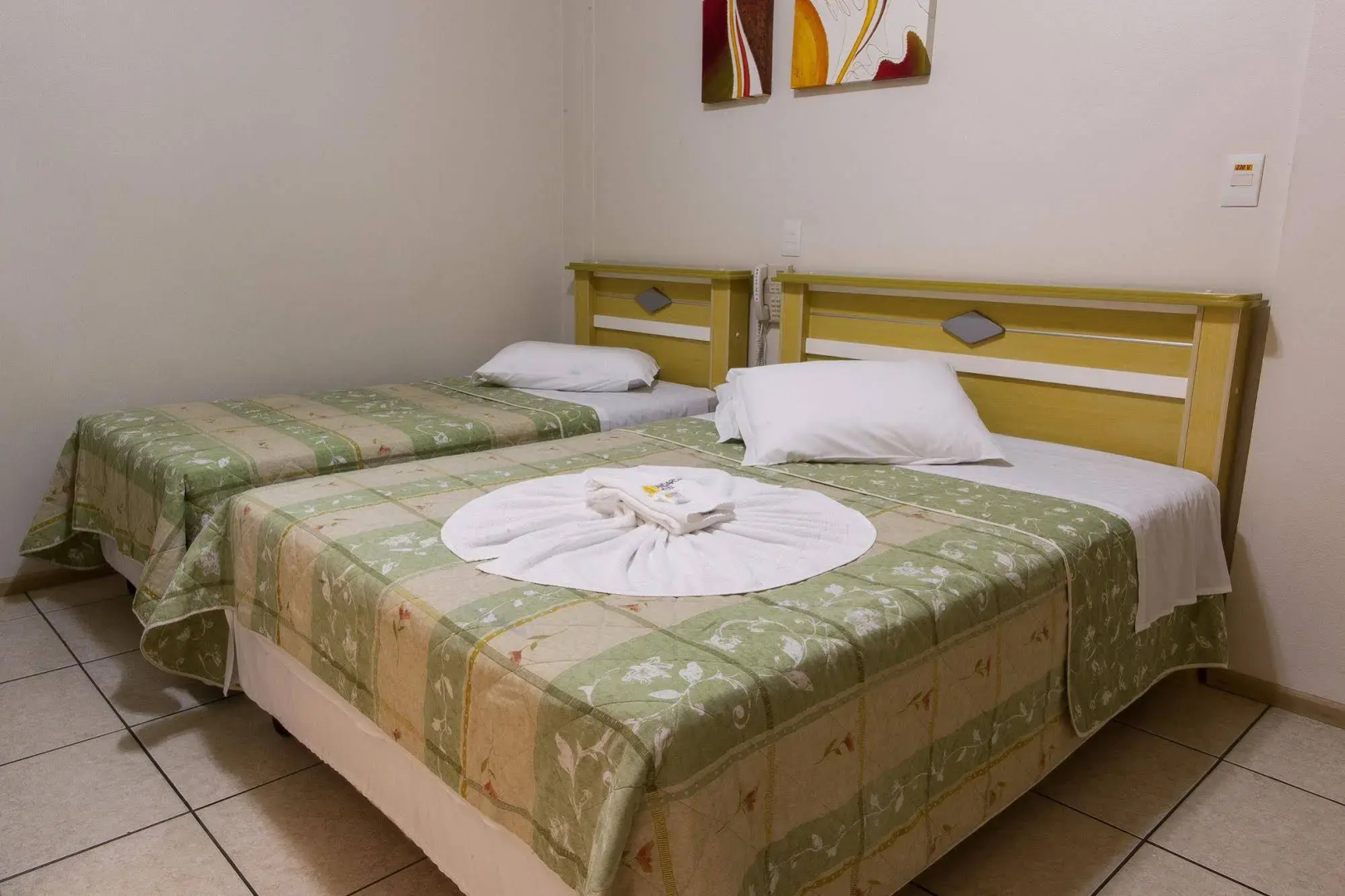 Andardac Hotel