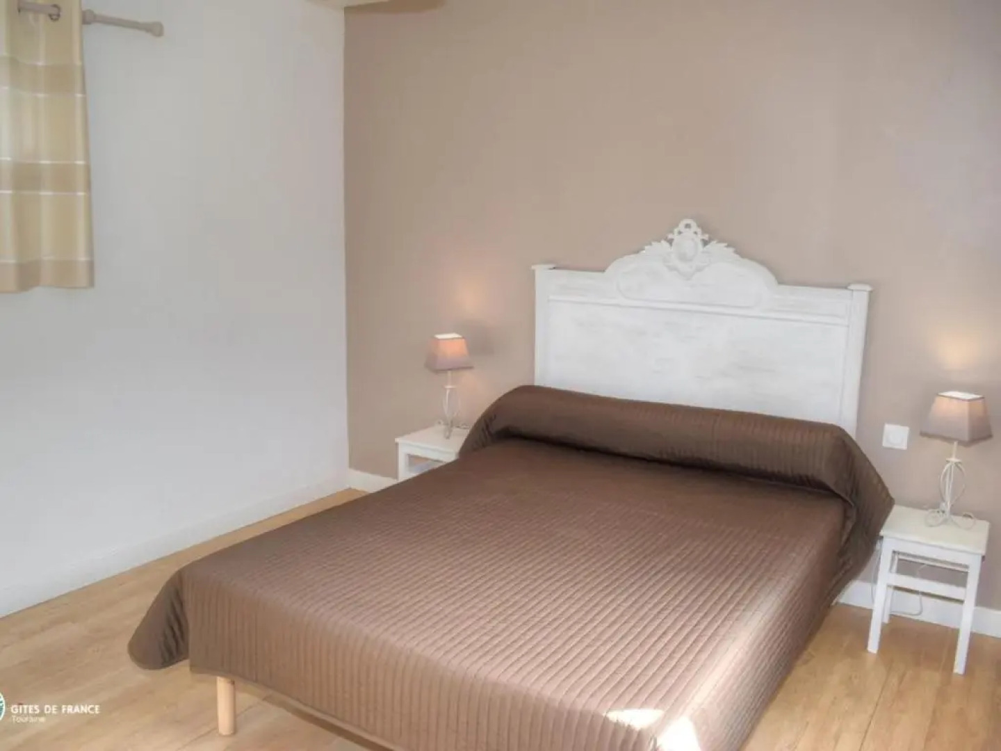 Gîte Luynes, 4 pièces, 6 personnes - FR-1-381-393