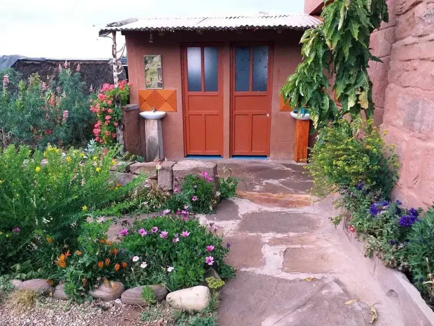 Posada Del Sol