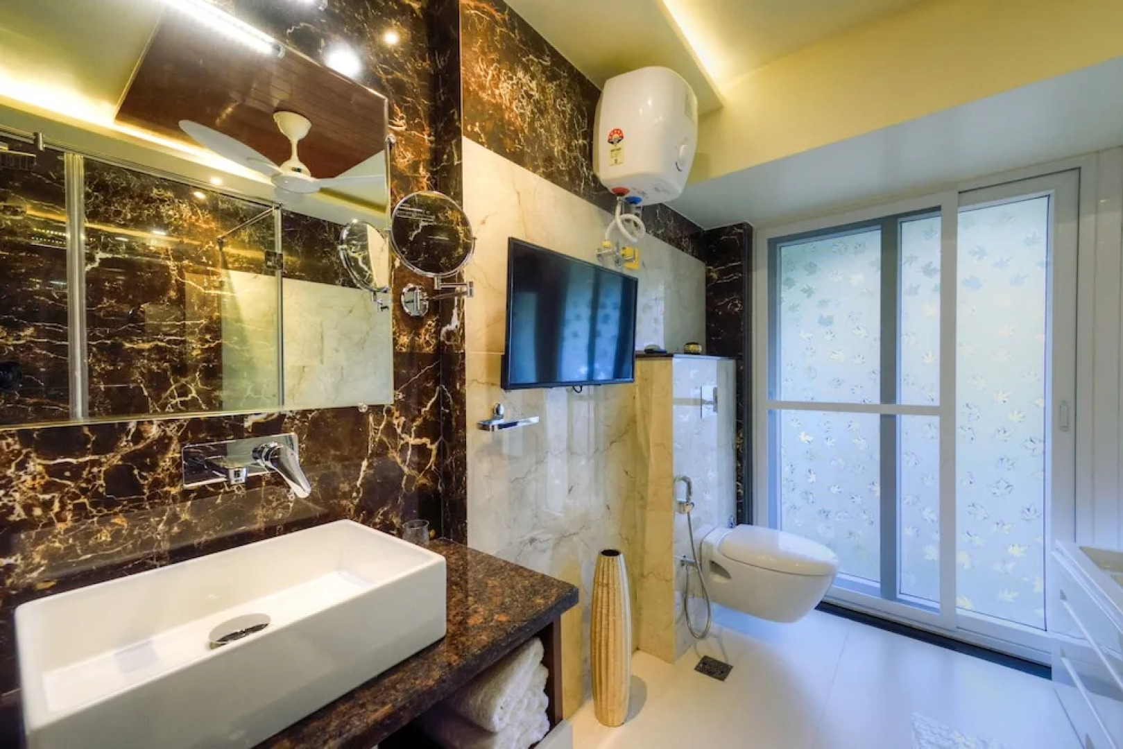 Beachy Blossom at Heritage Floresta