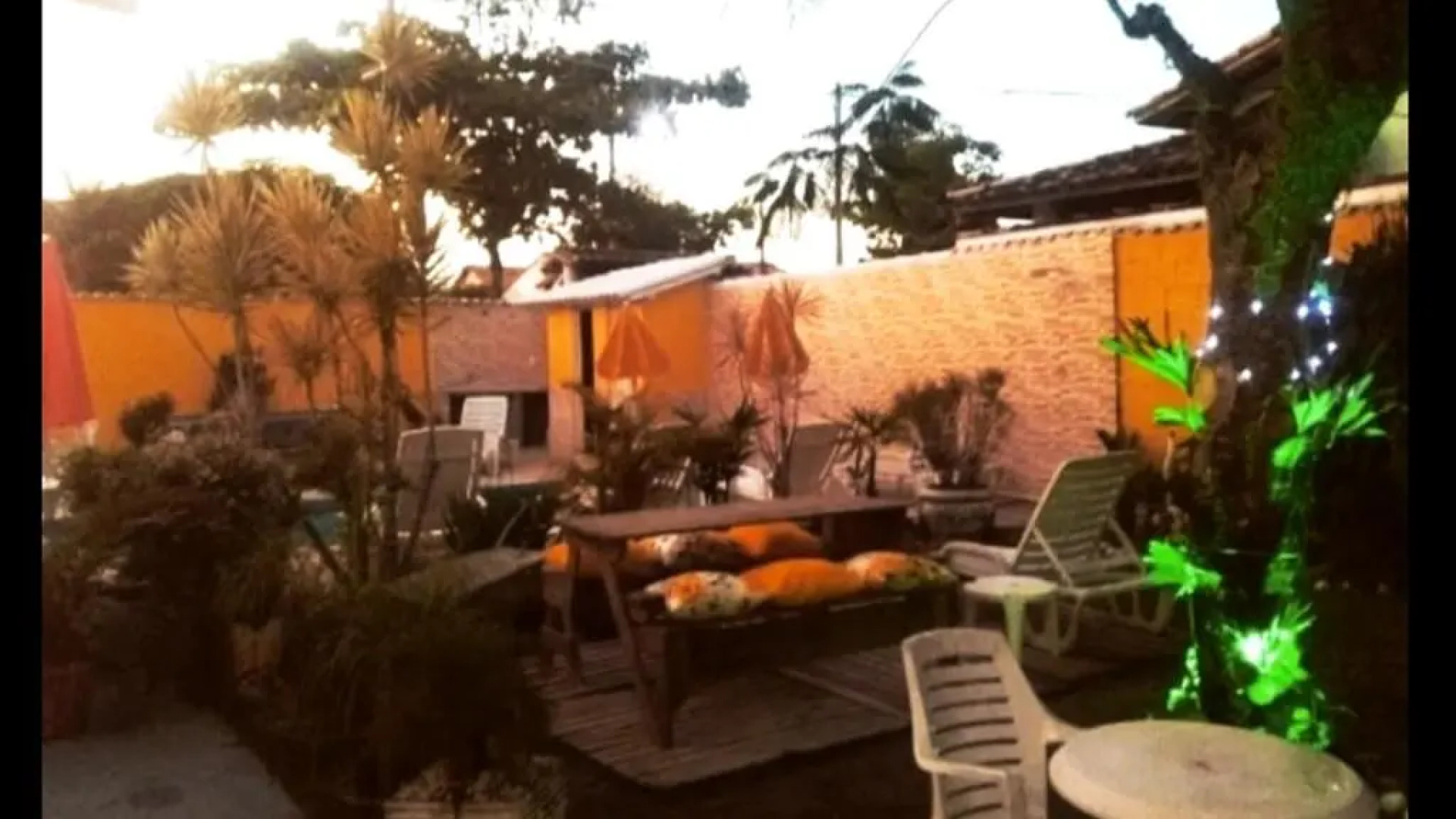 Suites Sol de Inverno Itaipua