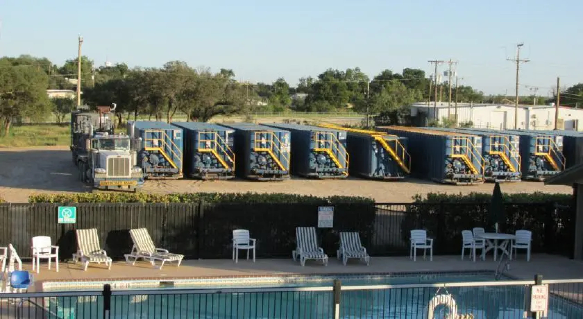 Best Western Sonora Inn