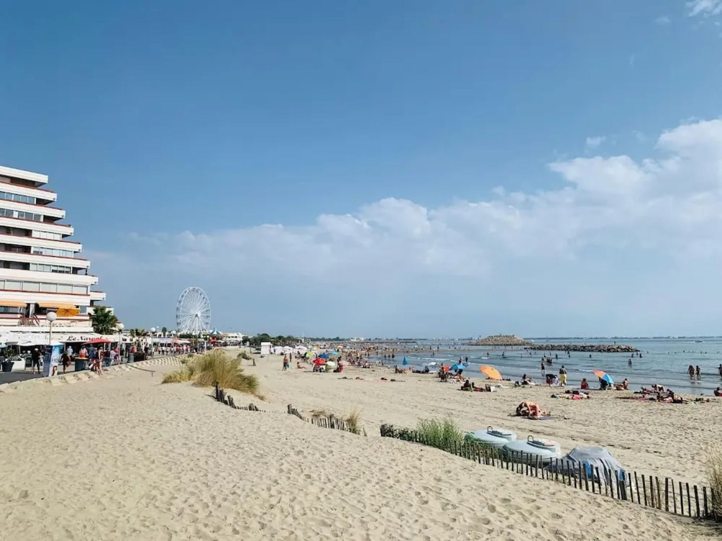 Les Appartements De Lina Studio Toucan