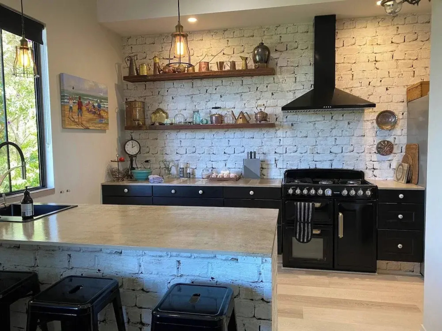 Jardin Tiny House Australia