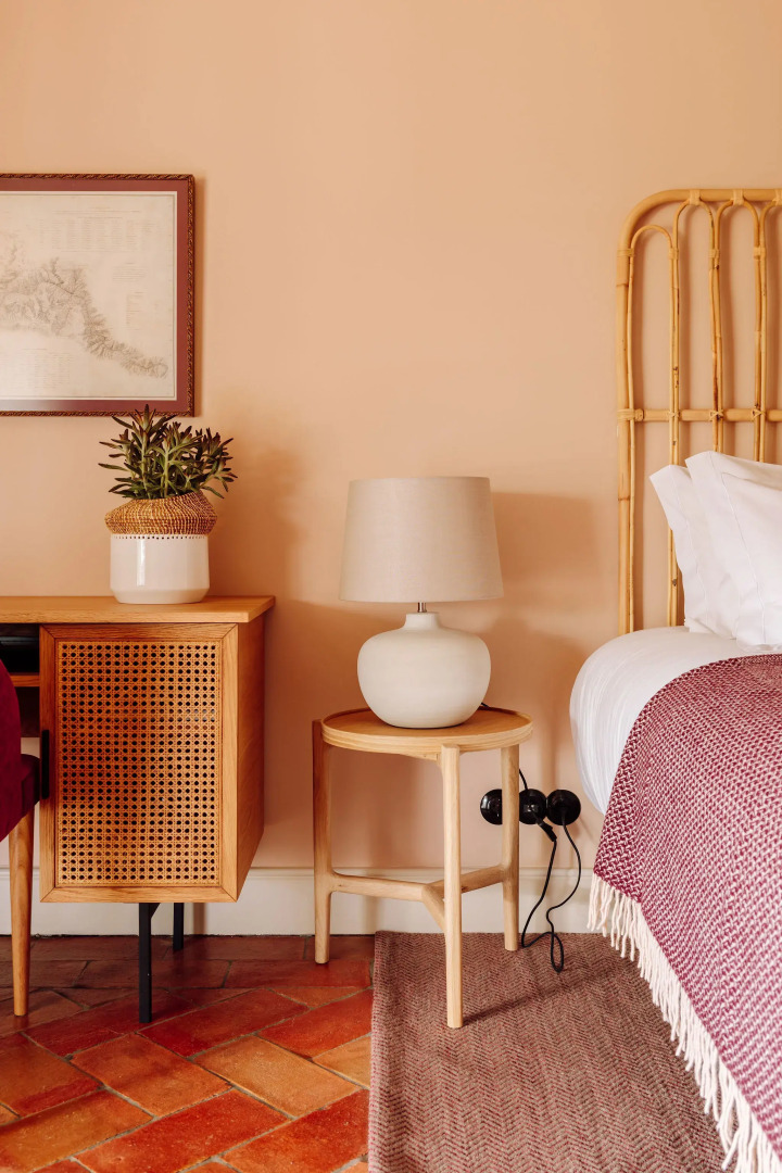 Quinta Nova Winery House - Relais & Châteaux