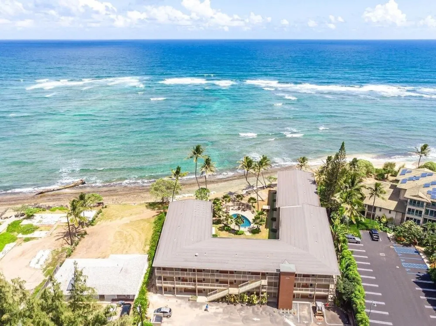 Kauai Kailani 219 2 Bedroom Condo