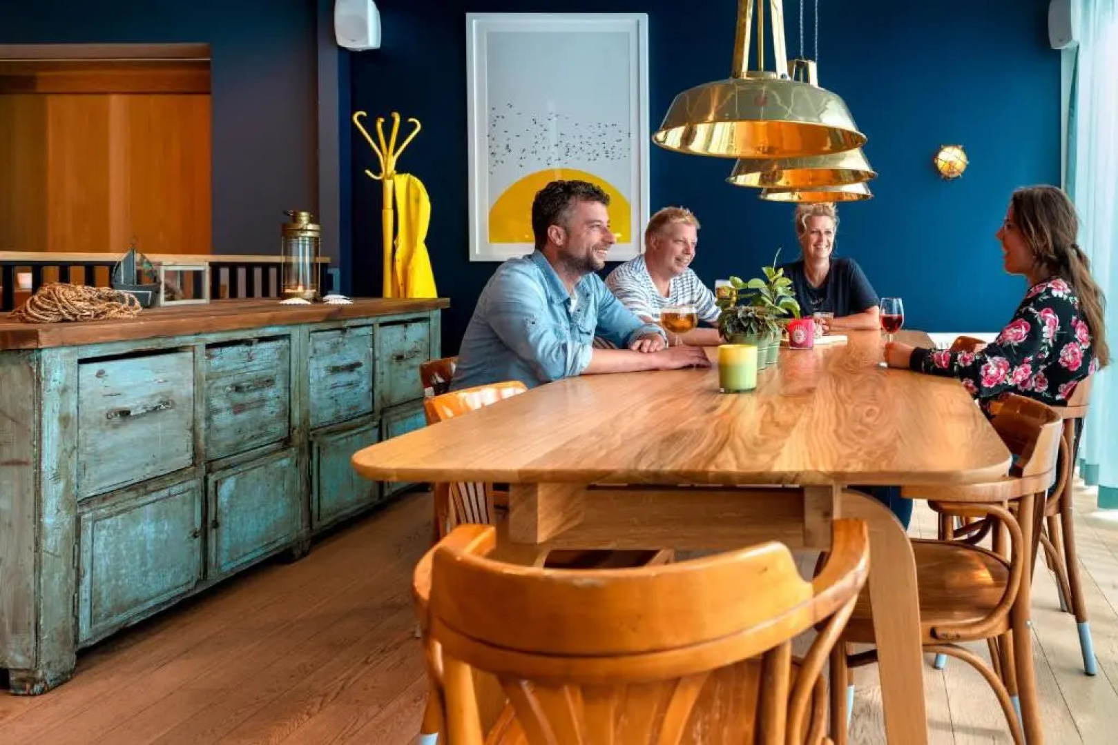 Stayokay Terschelling - Hostel