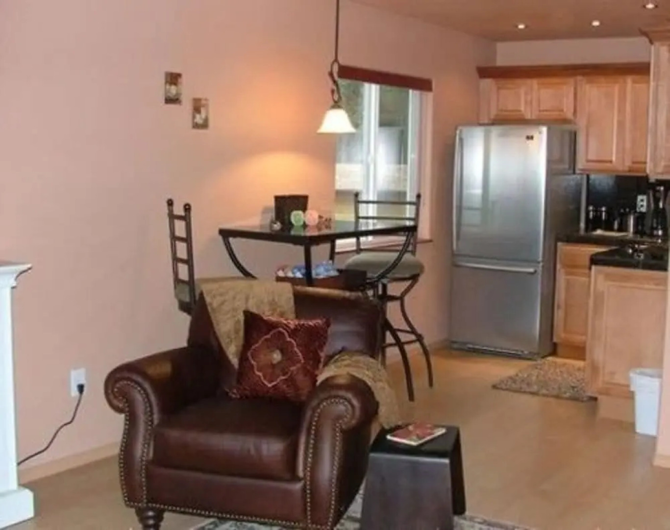 Alaska Adventure Unlimited Chalets