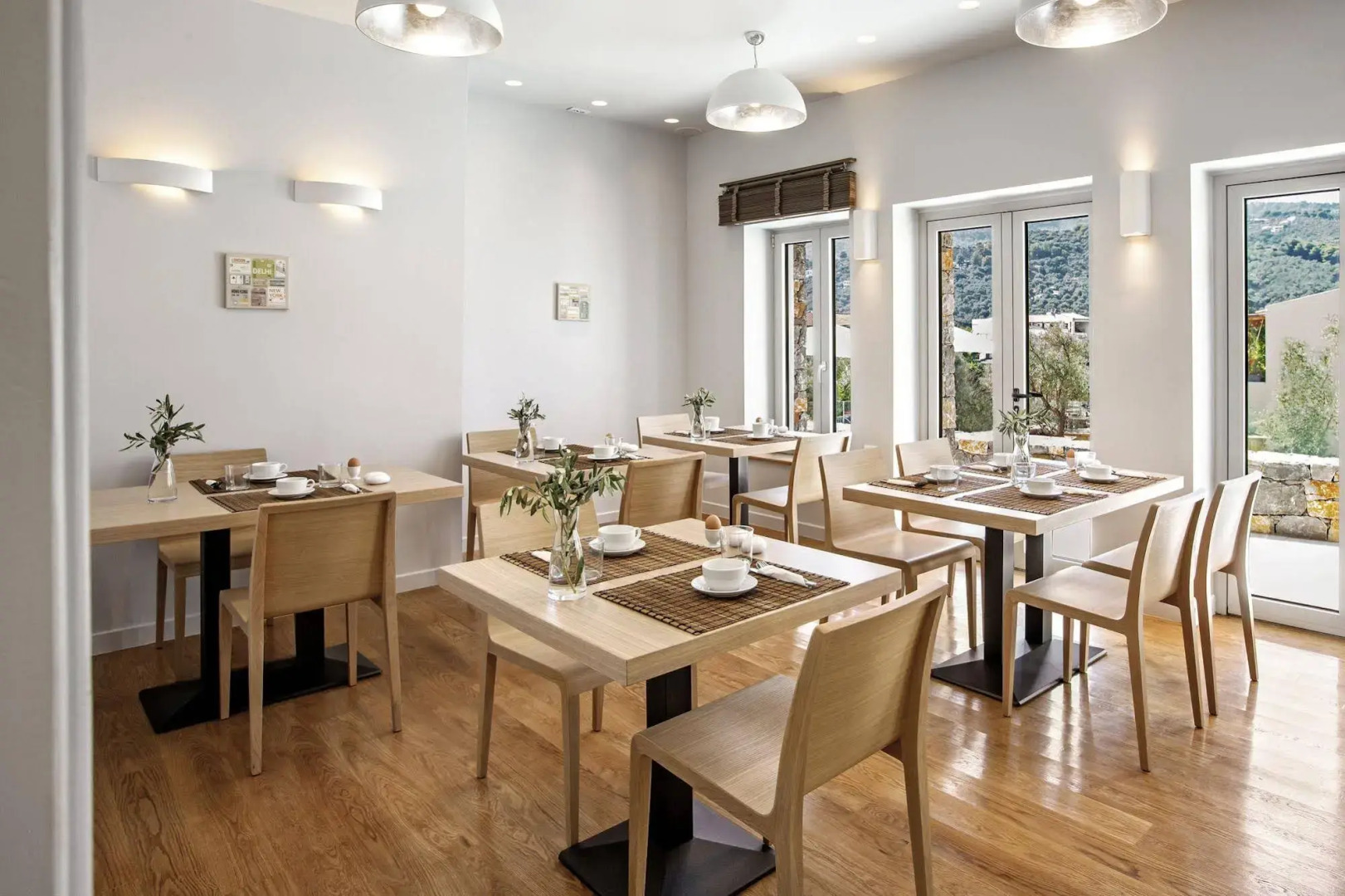 Mystery Skiathos Luxury Residence